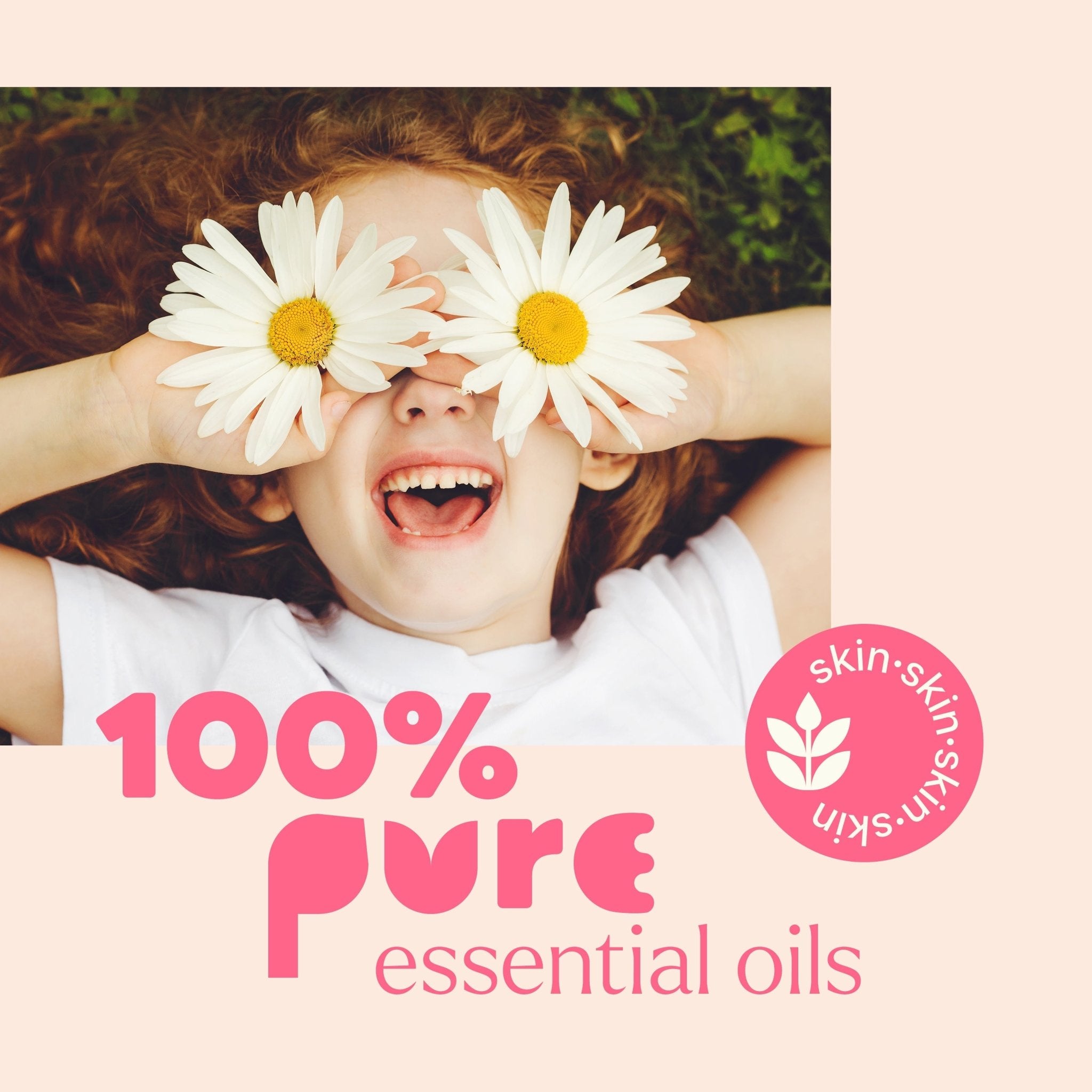 Skin Soother Essential Oil Plant Therapy