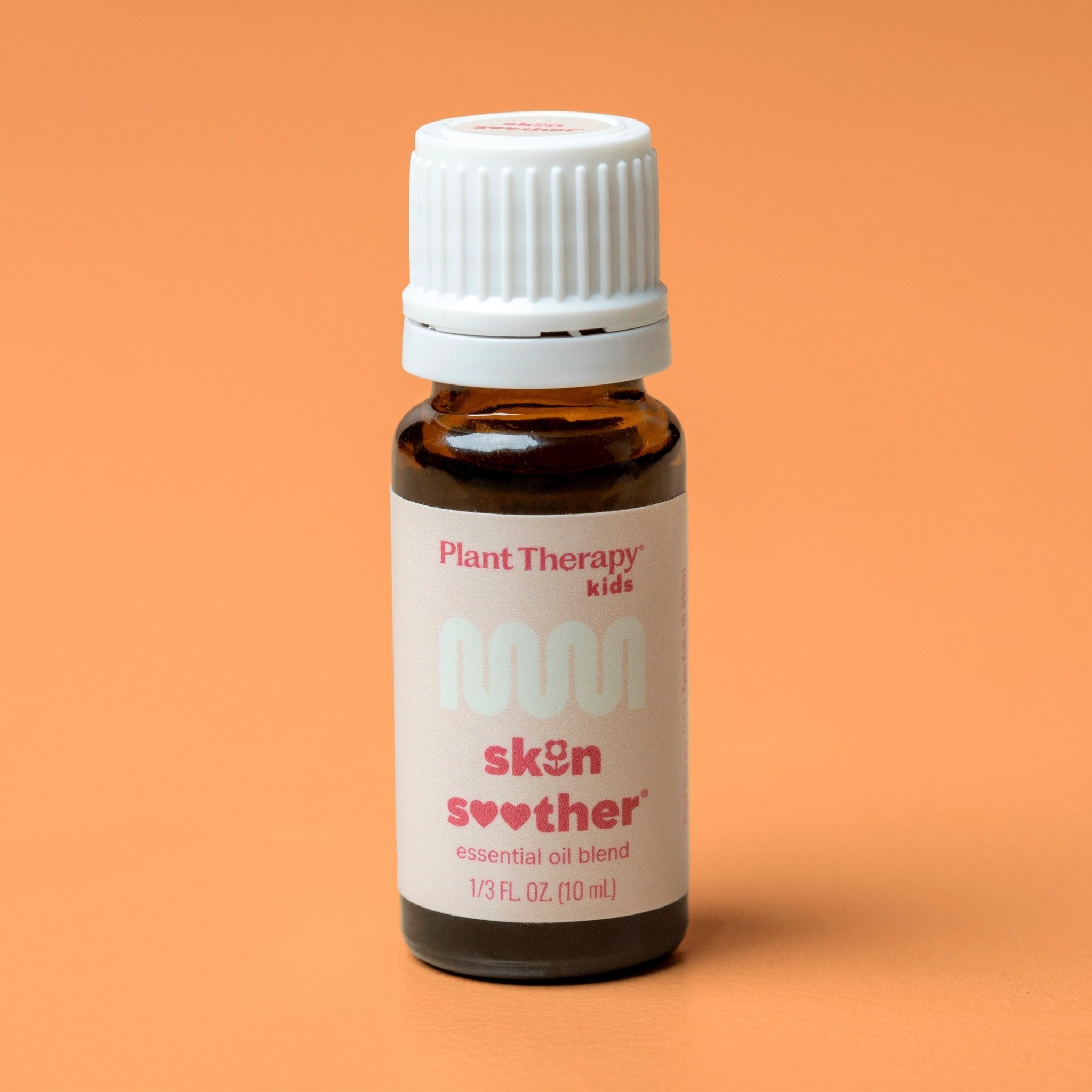 Skin Soother Essential Oil Plant Therapy