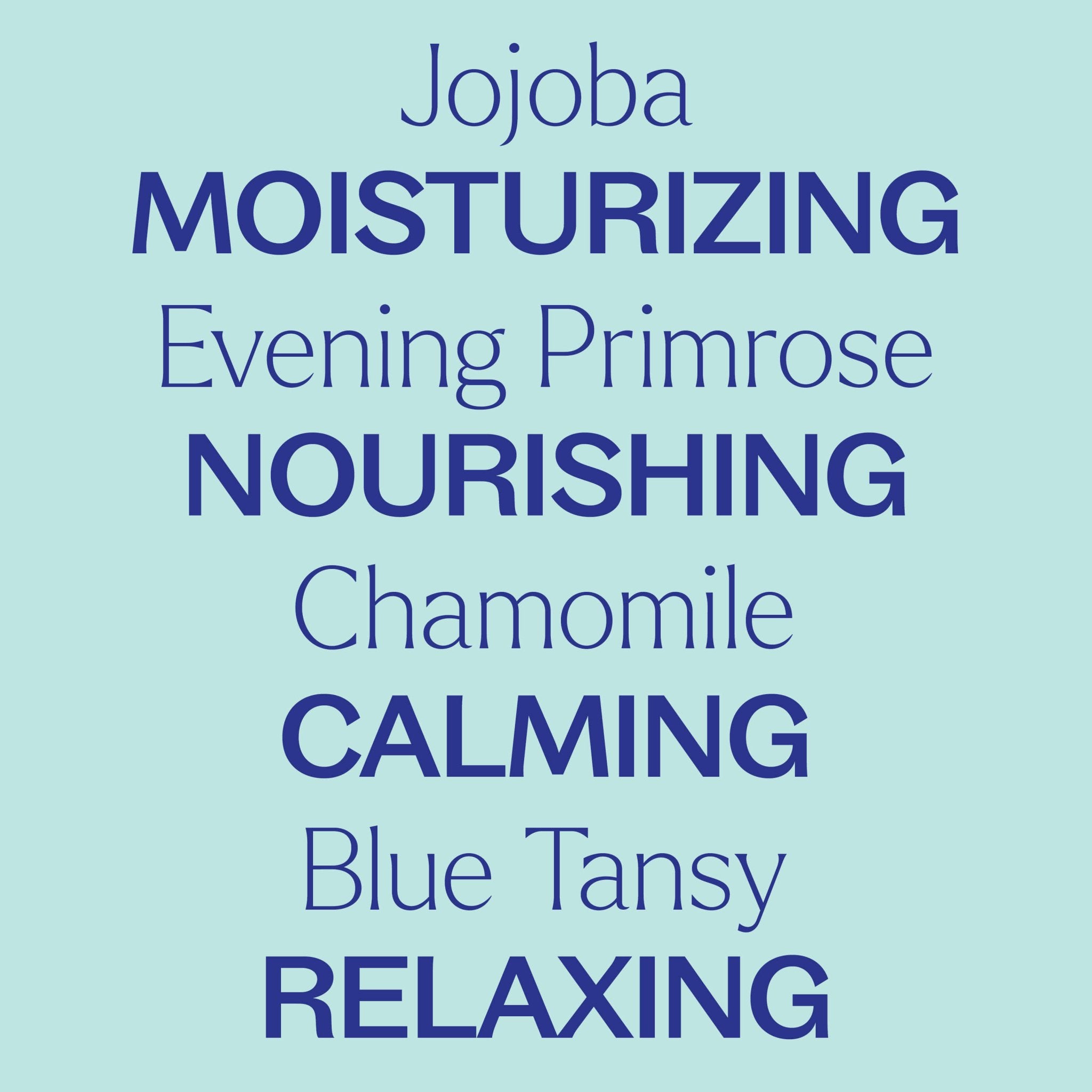 Sleep Body Oil with Chamomile Plant Therapy