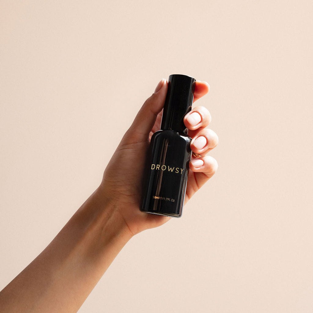 Sleep S.O.S Pillow Spray Drowsy