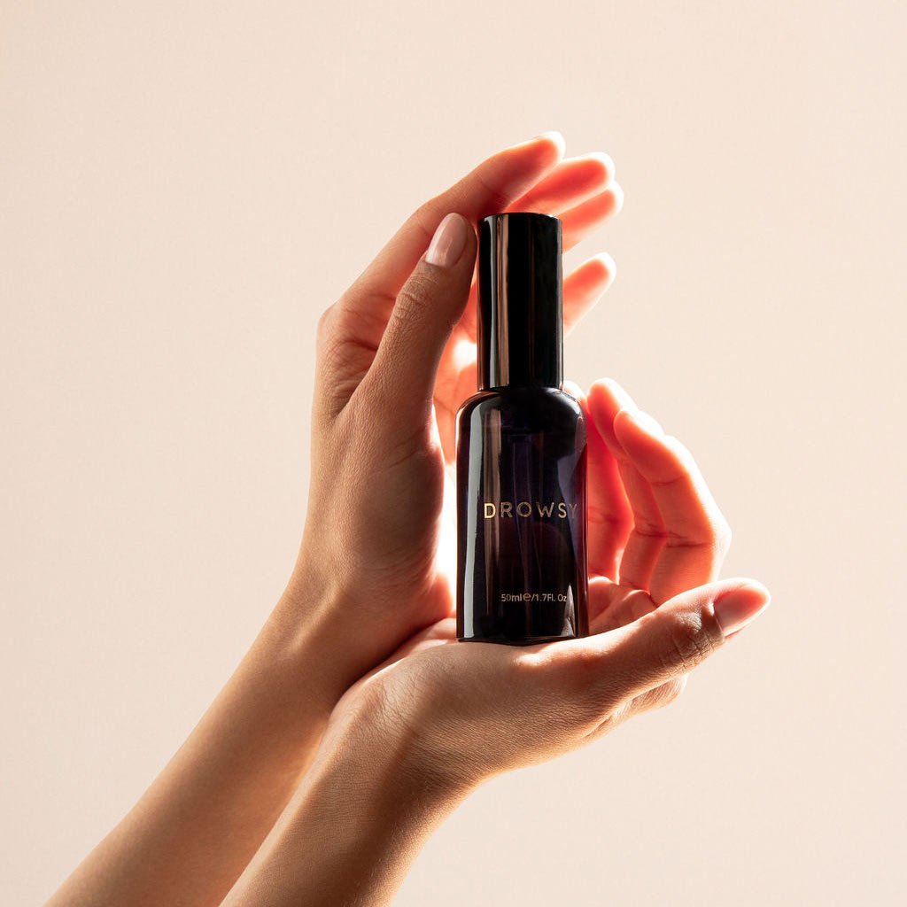 Sleep S.O.S Pillow Spray Drowsy