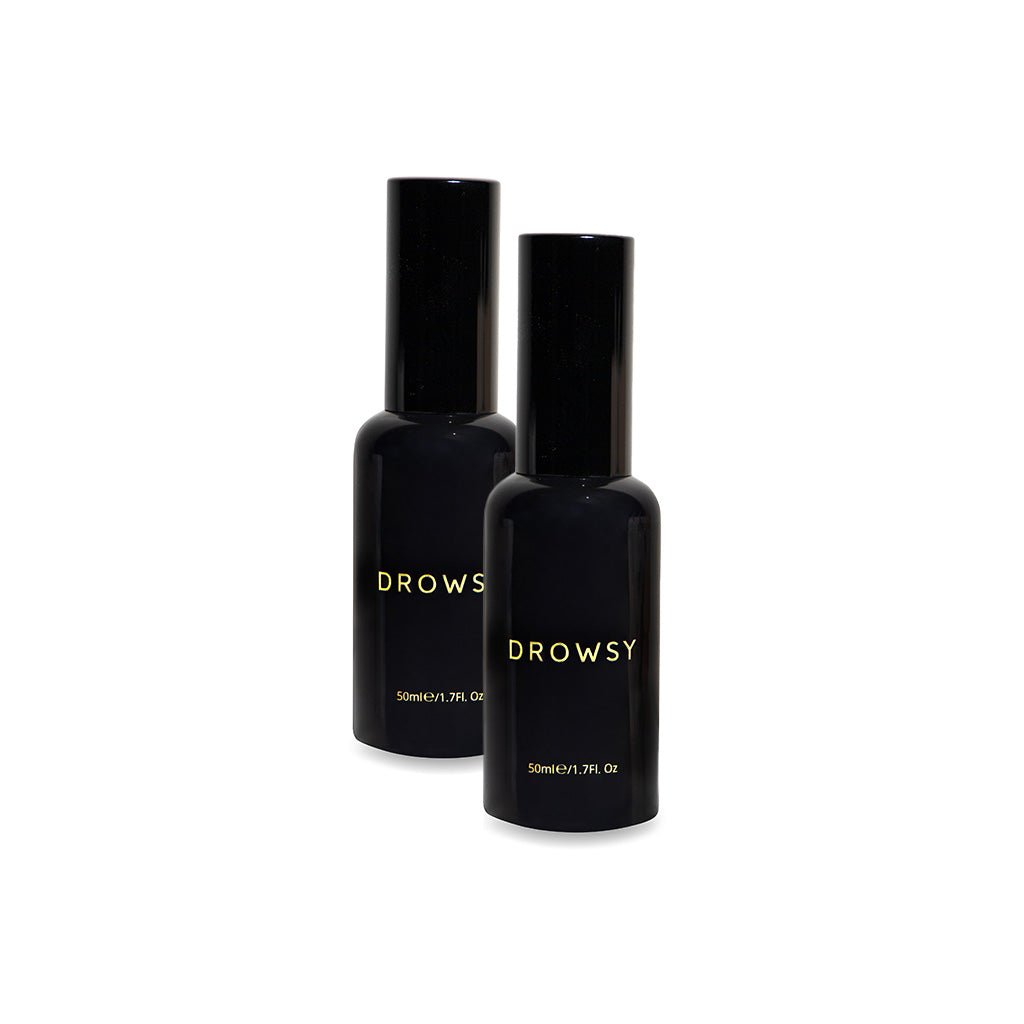 Sleep S.O.S Pillow Spray Drowsy