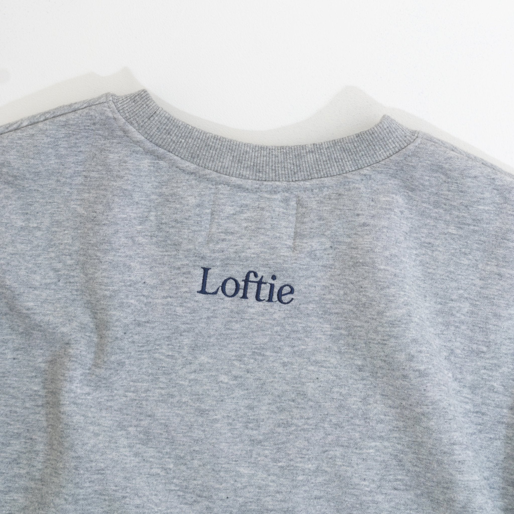 Sleep Sweatshirt Loftie