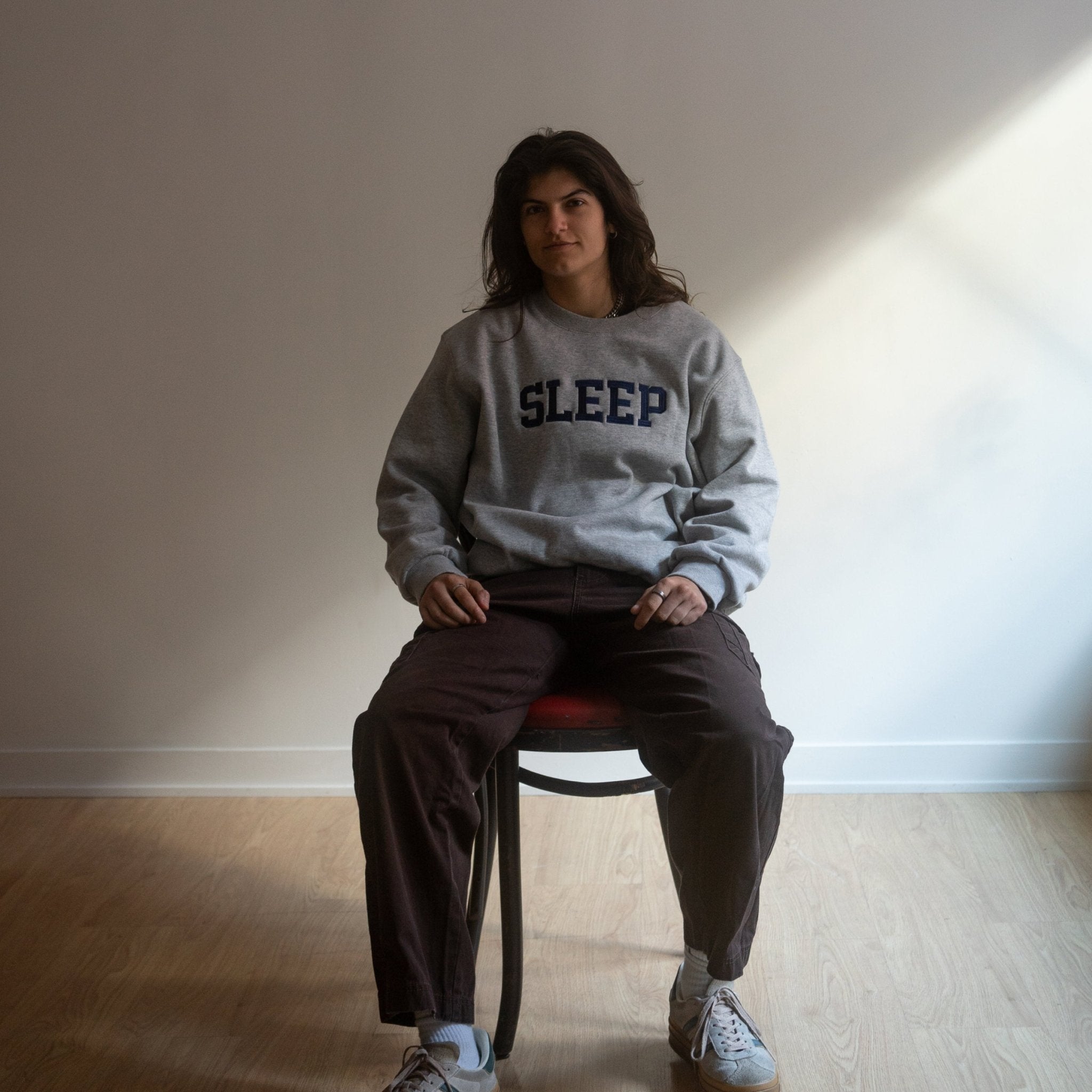 Sleep Sweatshirt Loftie