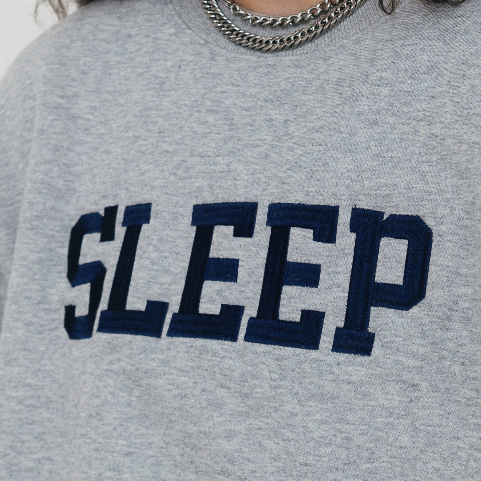 Sleep Sweatshirt Loftie