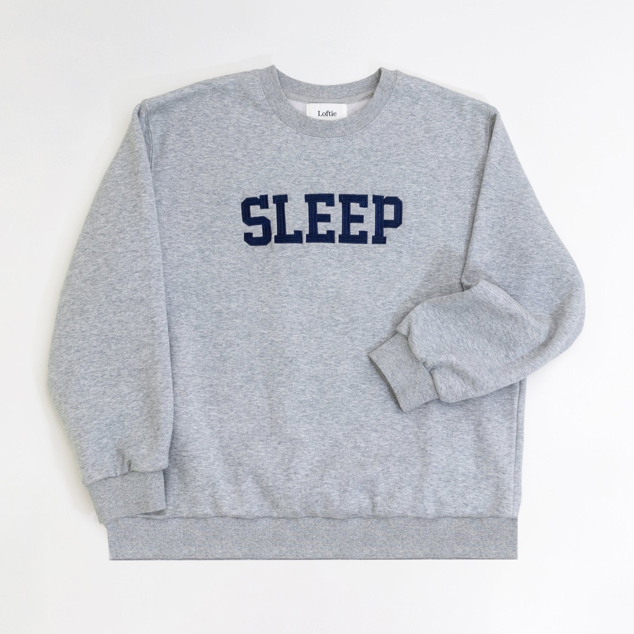 Sleep Sweatshirt Loftie