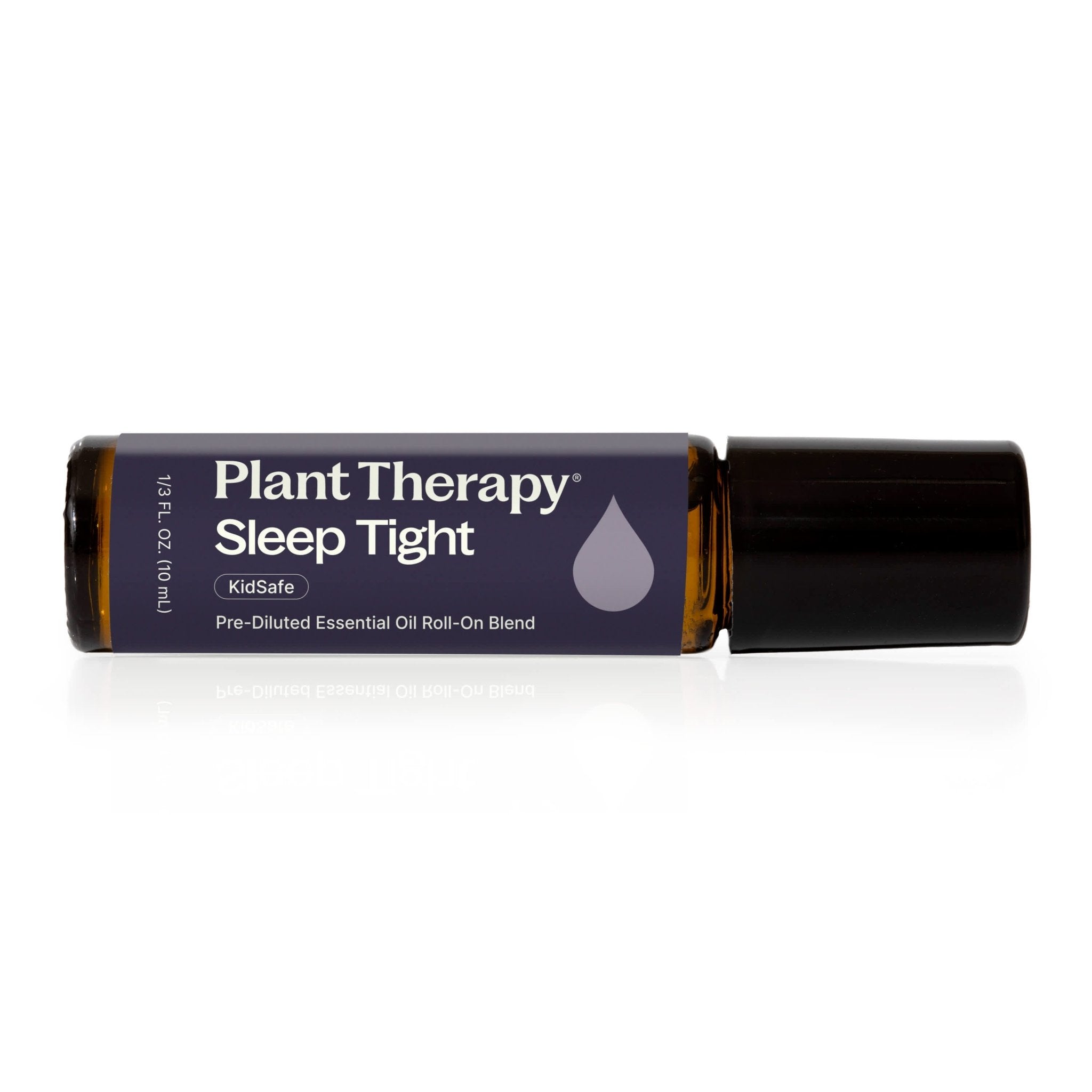 Sleep Tight Essential Oil Blend Pre - Diluted Roll - On Plant Therapy