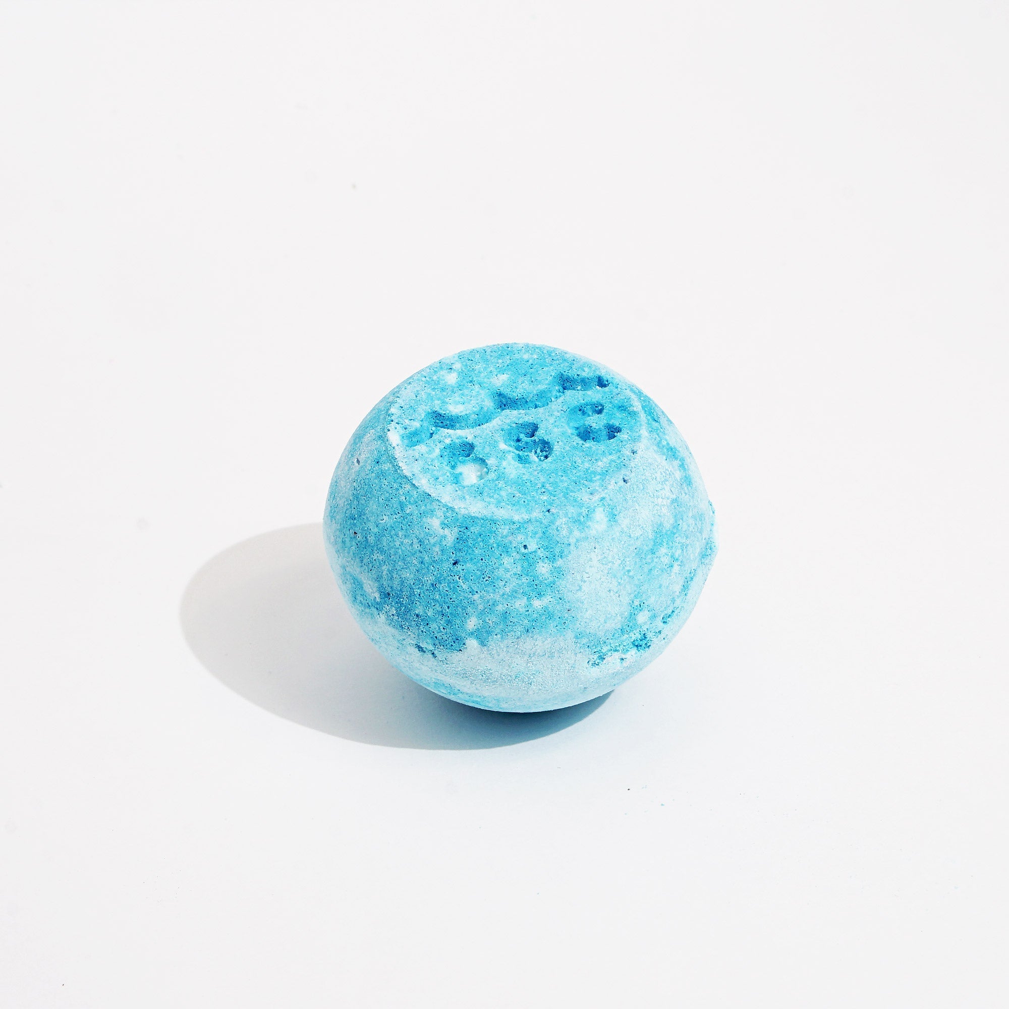 Smooth Sailing Bath Bomb Shore Soap Co.