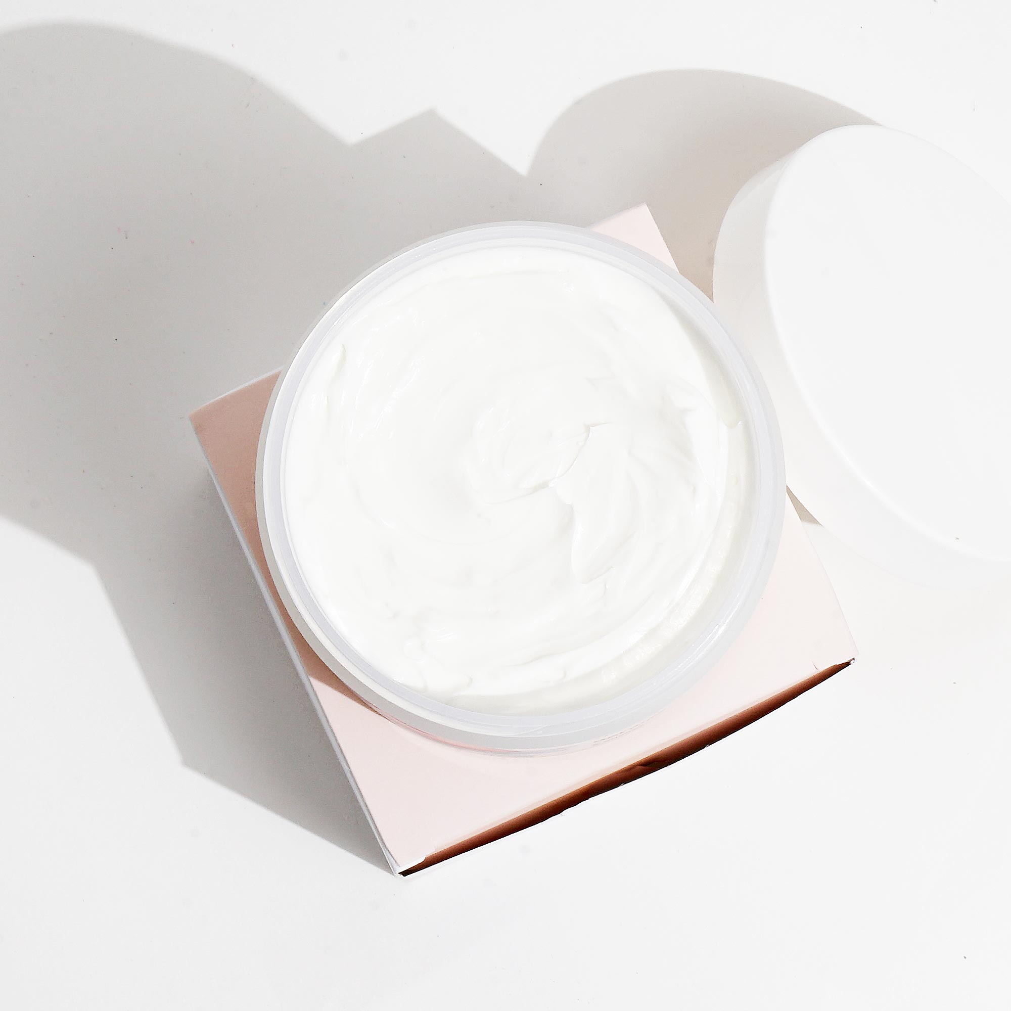 Smooth Sailing Body Butter Shore Soap Co.