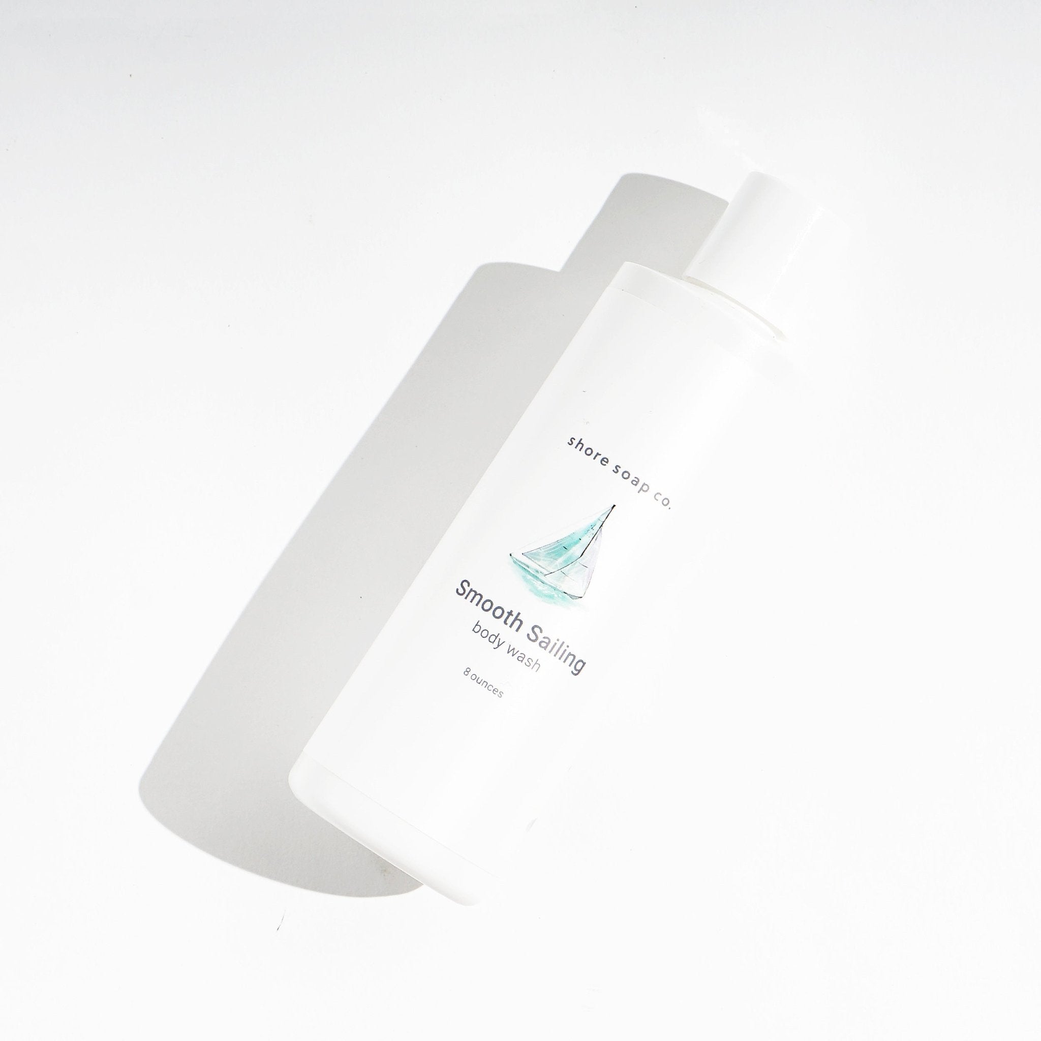Smooth Sailing Body Wash Shore Soap Co.