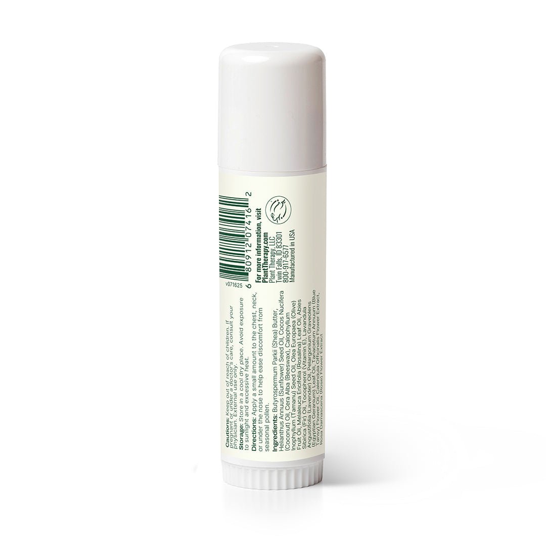 Sneezy Stop Balm Plant Therapy