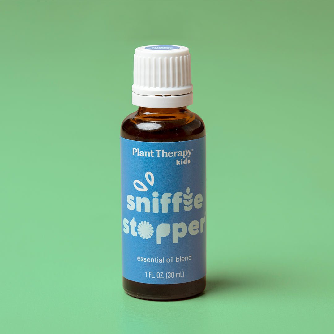 Sniffle Stopper Essential Oil Plant Therapy