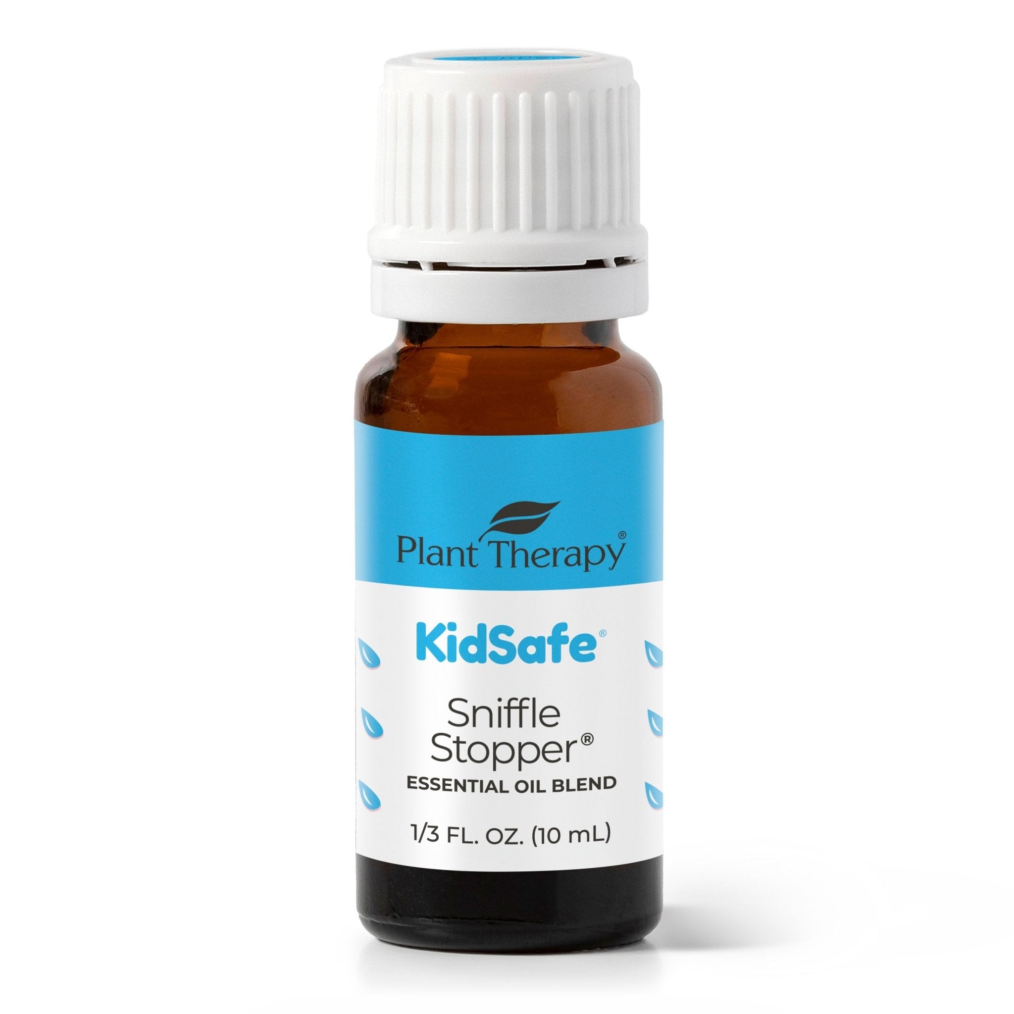 Sniffle Stopper KidSafe Essential Oil Plant Therapy