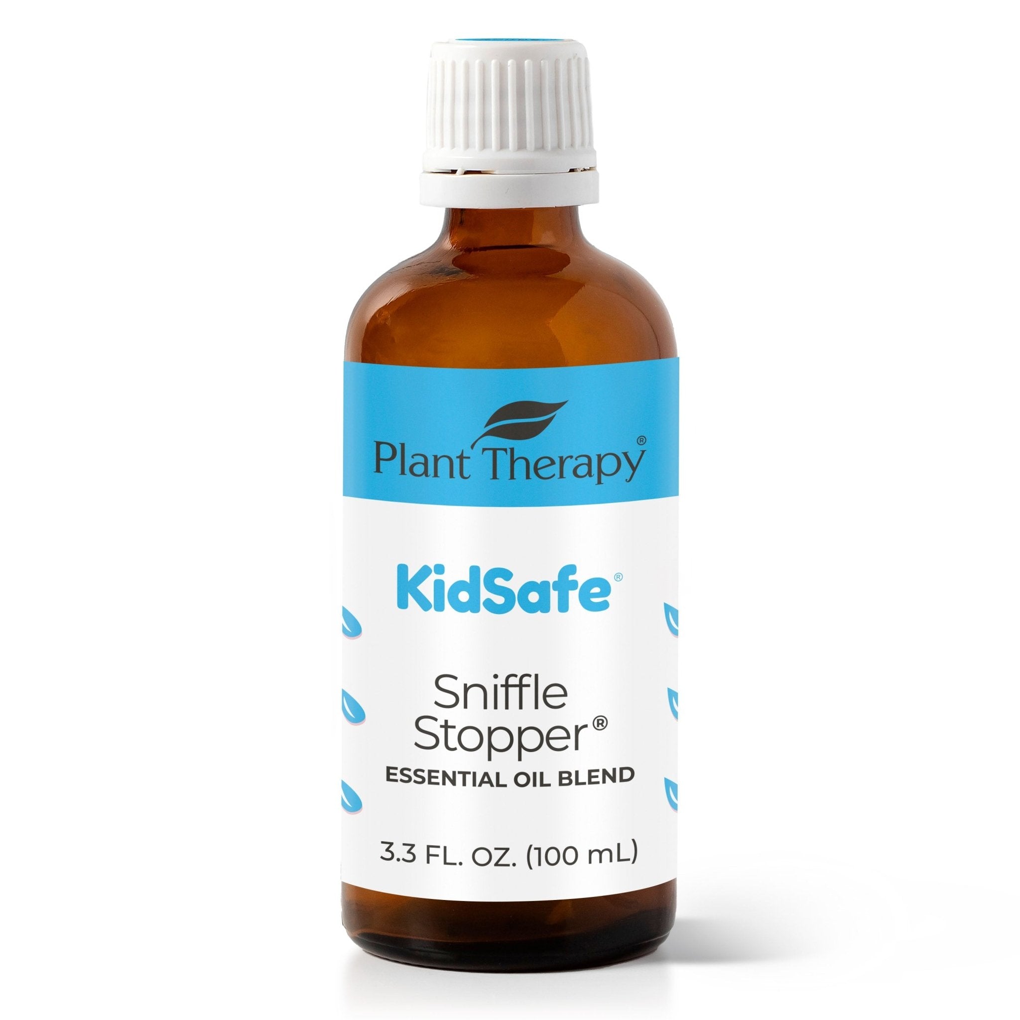 Sniffle Stopper KidSafe Essential Oil Plant Therapy
