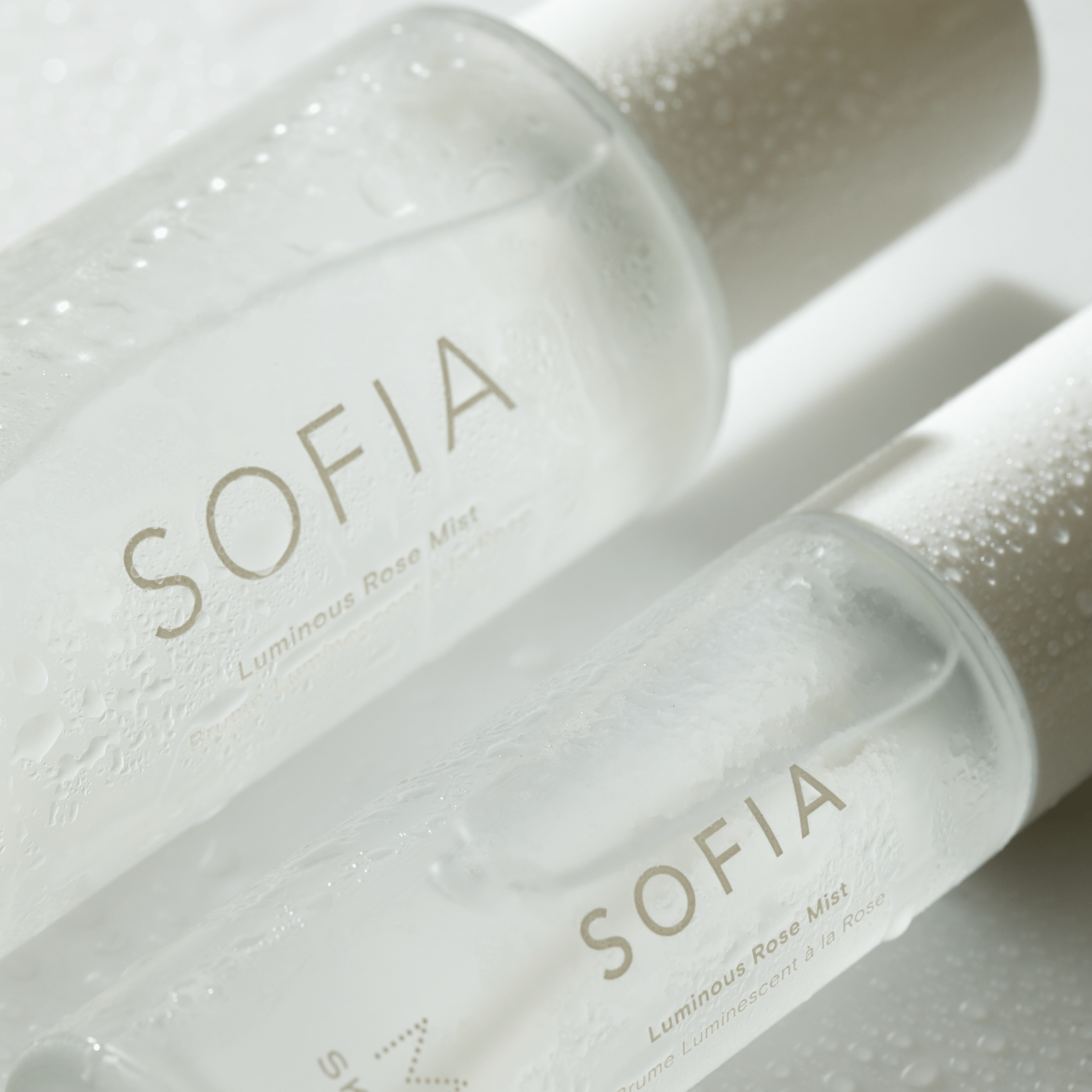 SOFIA M.S. Skincare