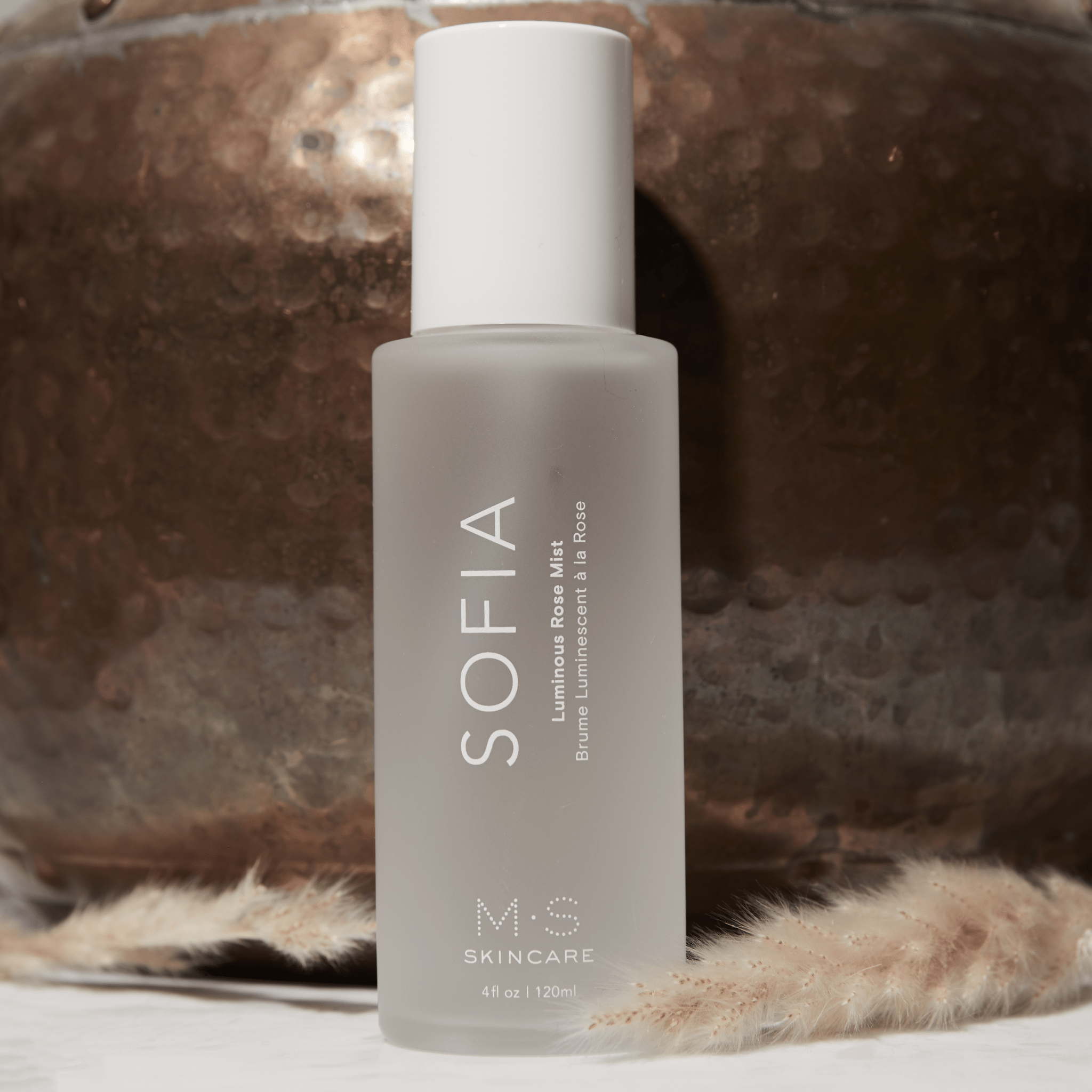 SOFIA M.S. Skincare