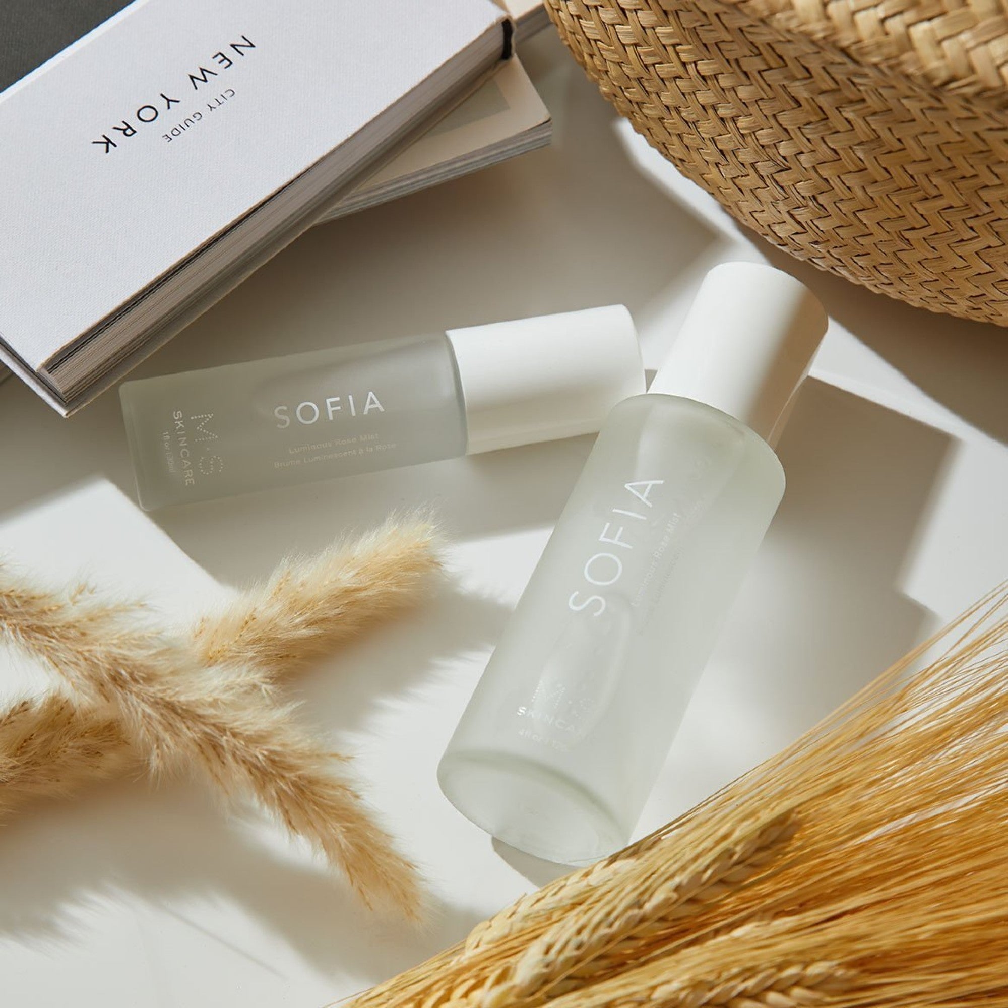 SOFIA M.S. Skincare
