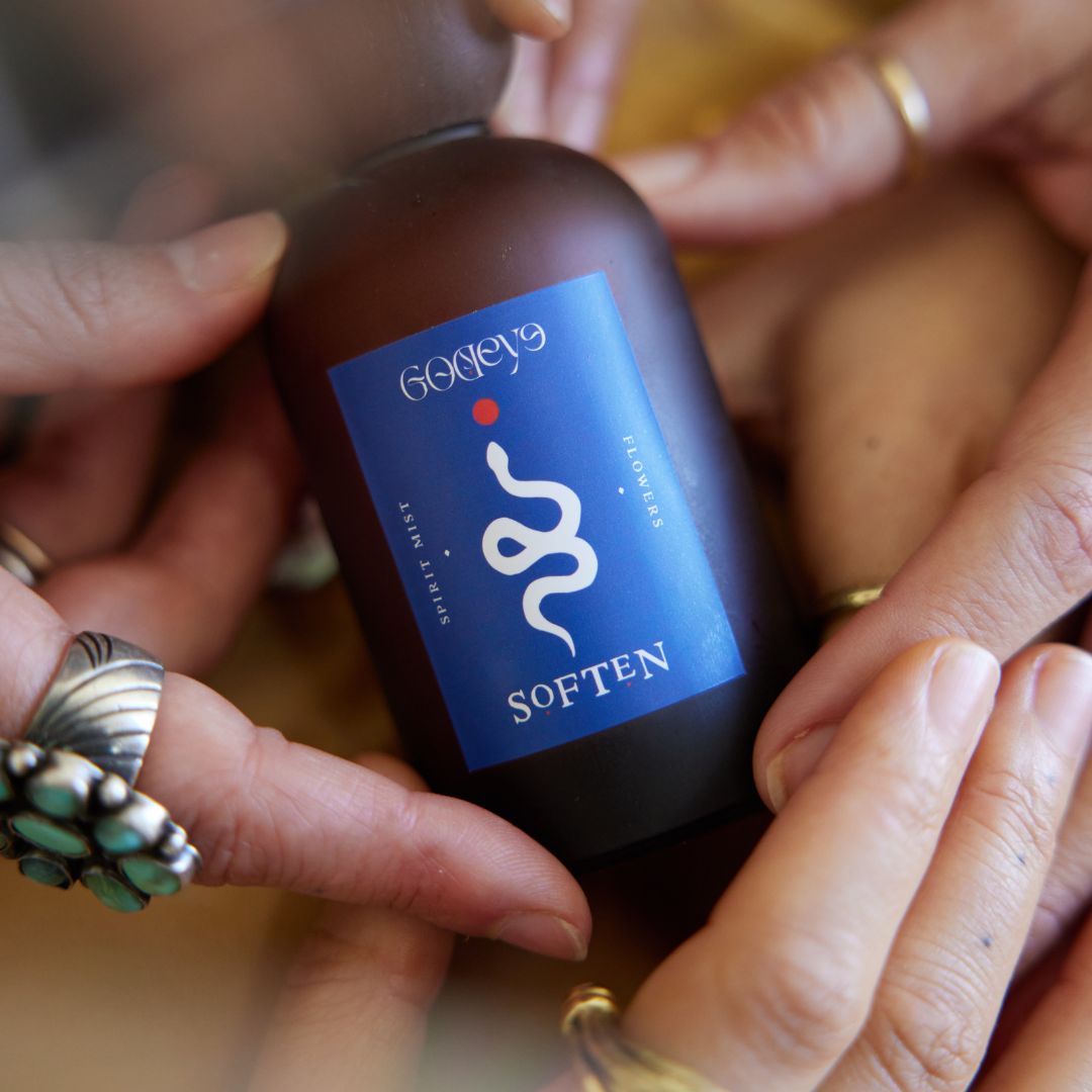 Soften Godseye Oils