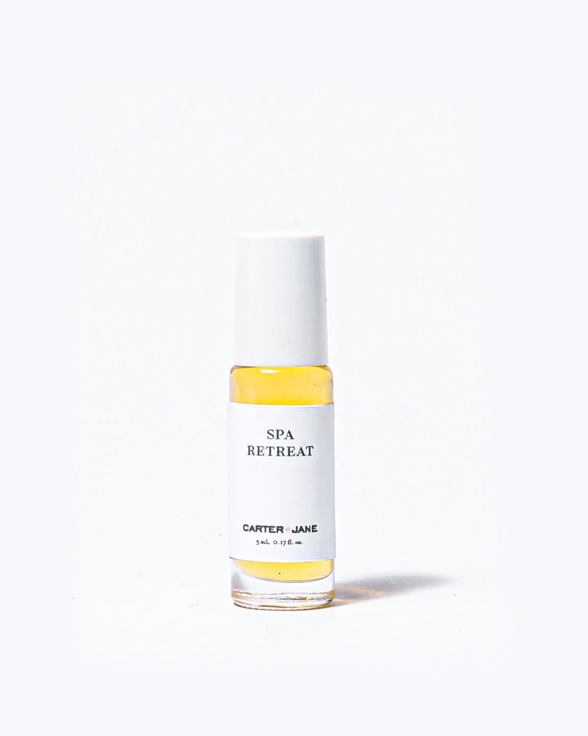 Spa Retreat Roll - on Aroma Carter + Jane