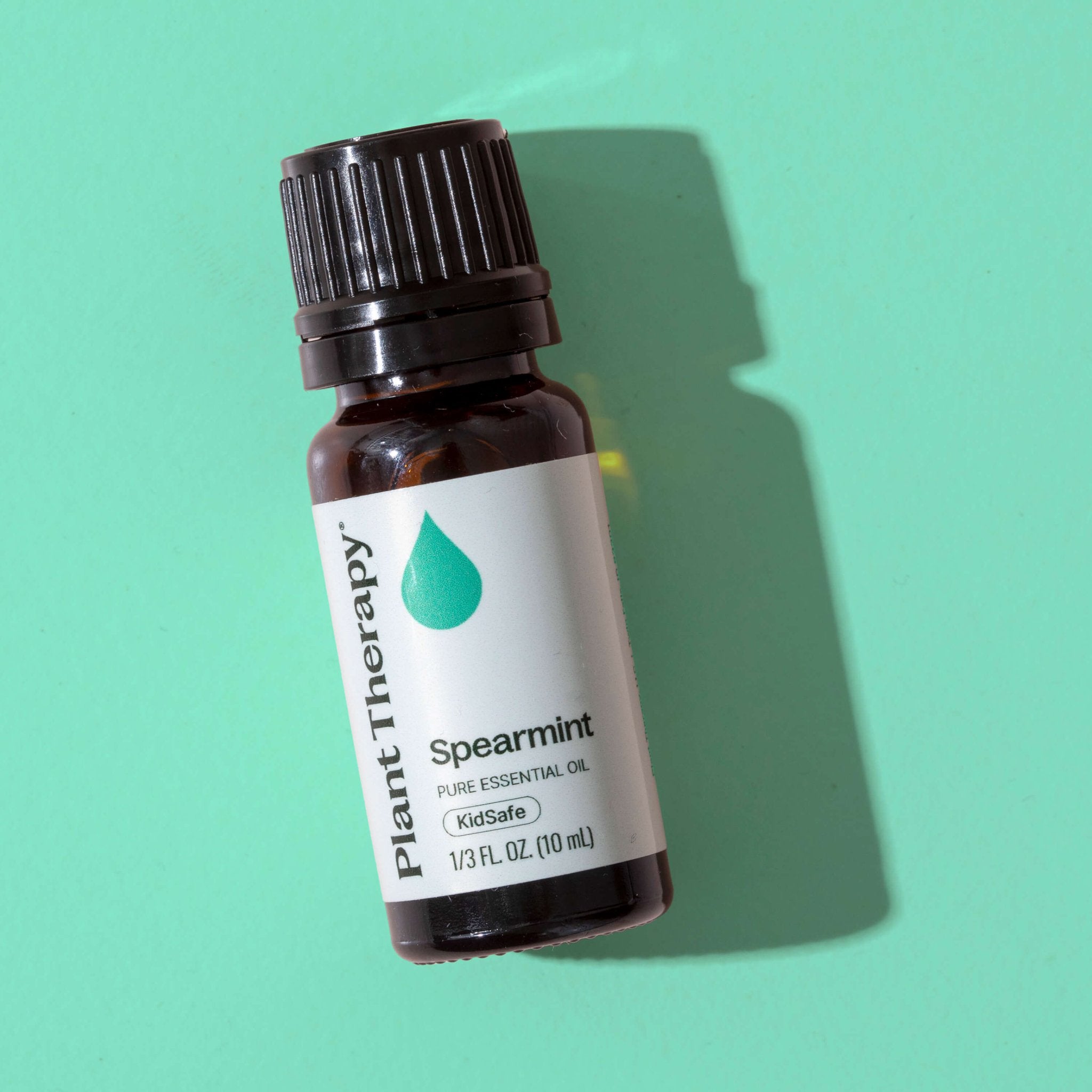 Spearmint Essential Oil Plant Therapy