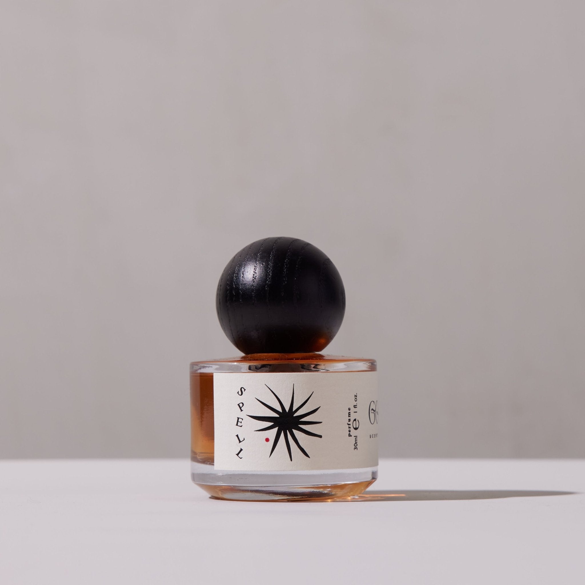Spell Godseye Oils