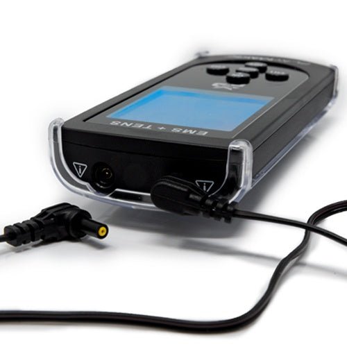 SPORT Muscle Stimulator with Explosive Strength Mode iReliev