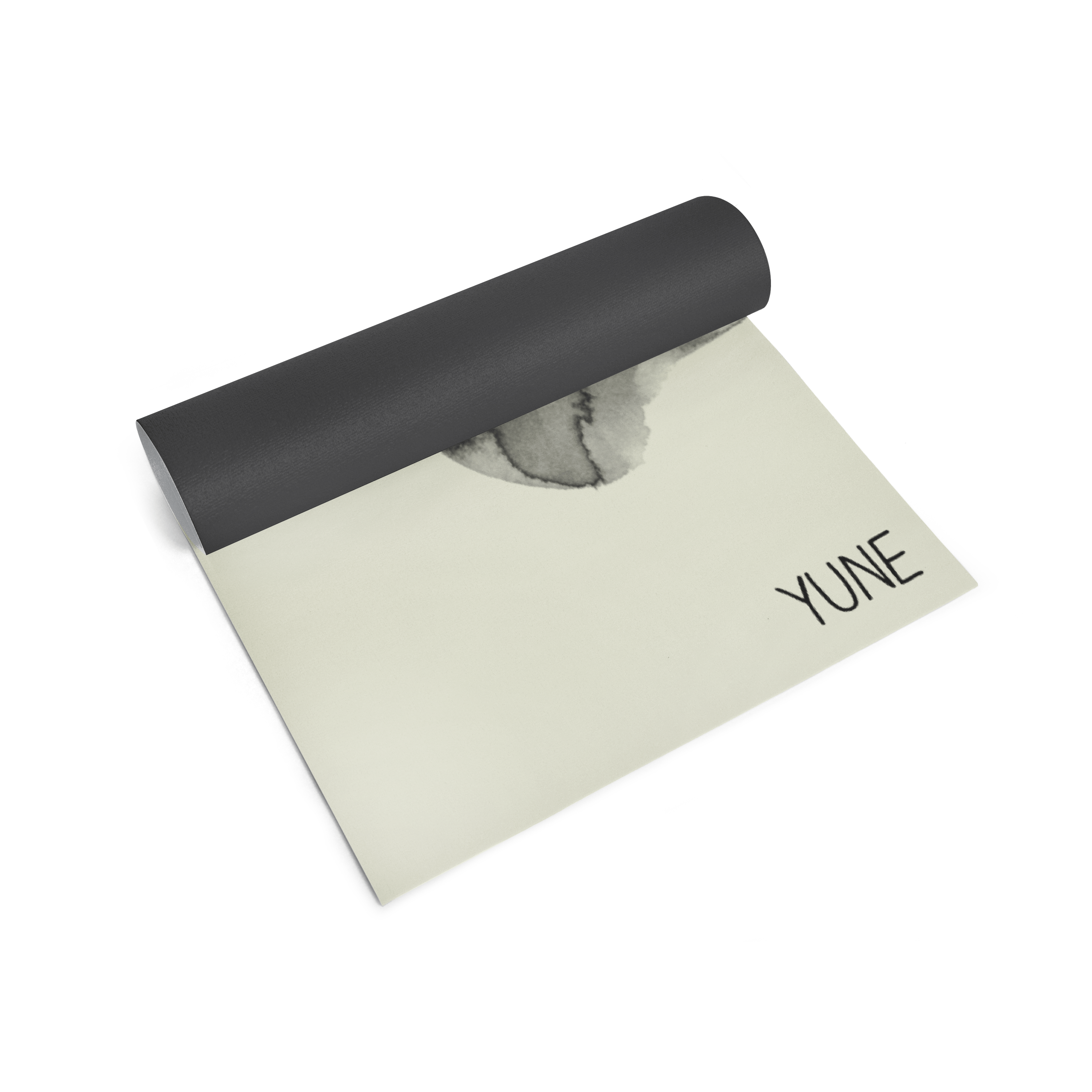 Yoga Mat | 6mm Thick | Purple | Non-Slip | Eco Friendly | Yune Yoga | Spruce