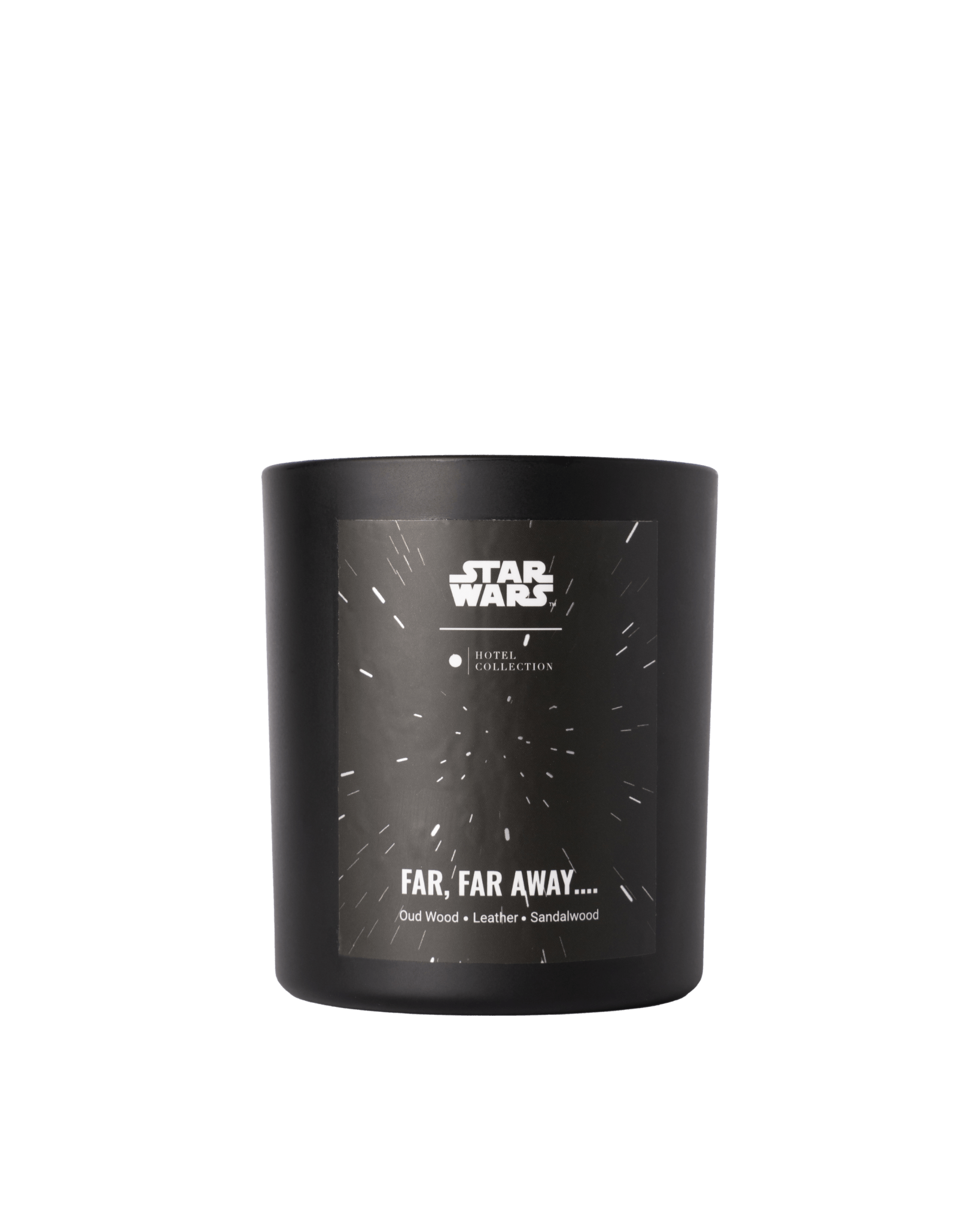 Star Wars™ My Way Candle Aroma360