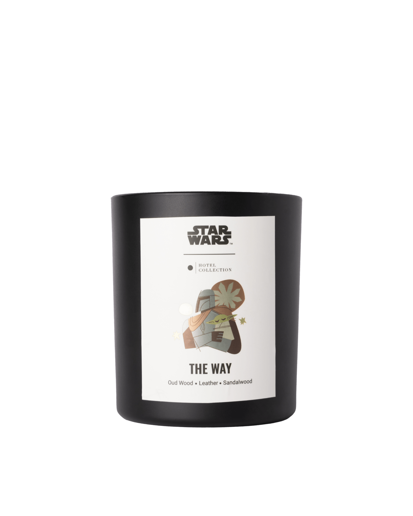 Star Wars™ My Way Candle Aroma360