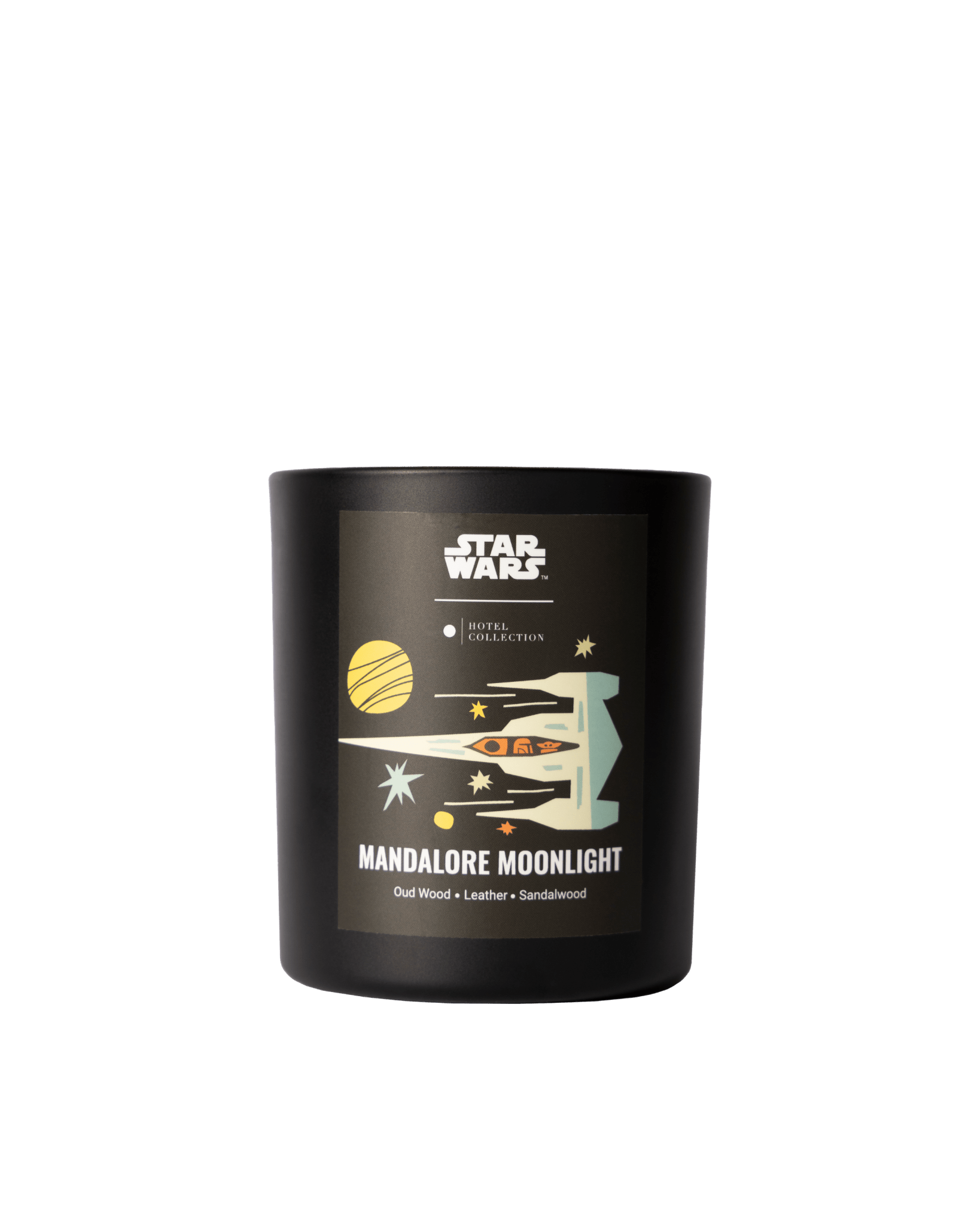 Star Wars™ My Way Candle Aroma360