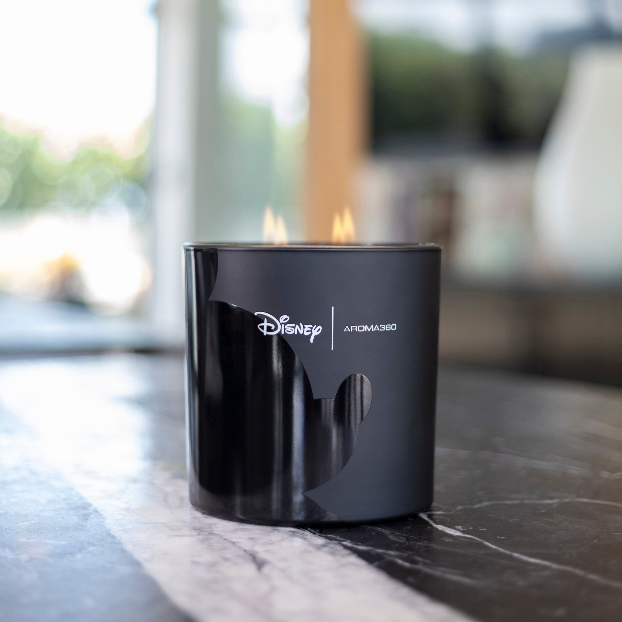 Started With A Mouse 4 - Wick Candle Aroma360