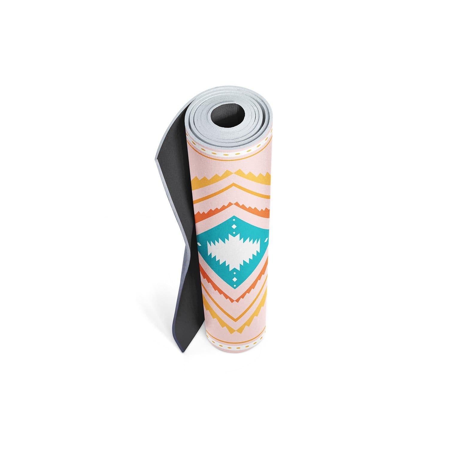 Stella Trekk Travel Yoga Mat Yune Yoga
