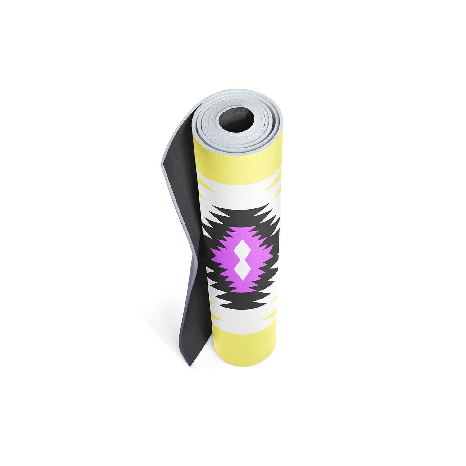 Stevie Trekk Travel Yoga Mat Yune Yoga