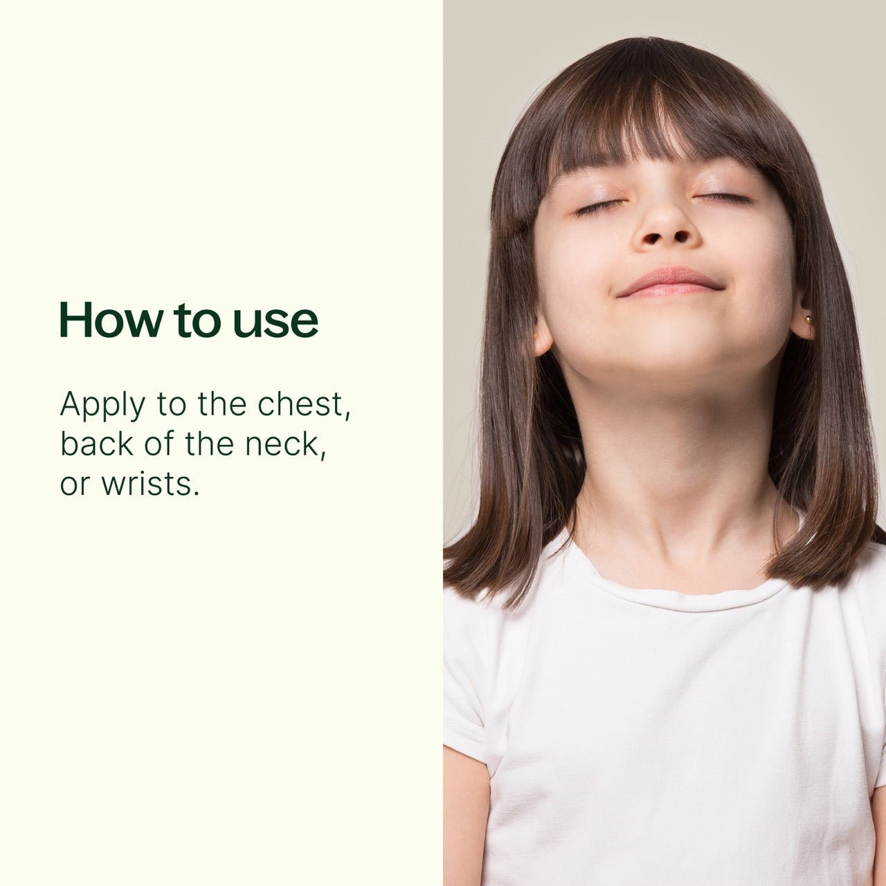 Study Time KidSafe Essential Oil Pre - Diluted Roll - On Plant Therapy