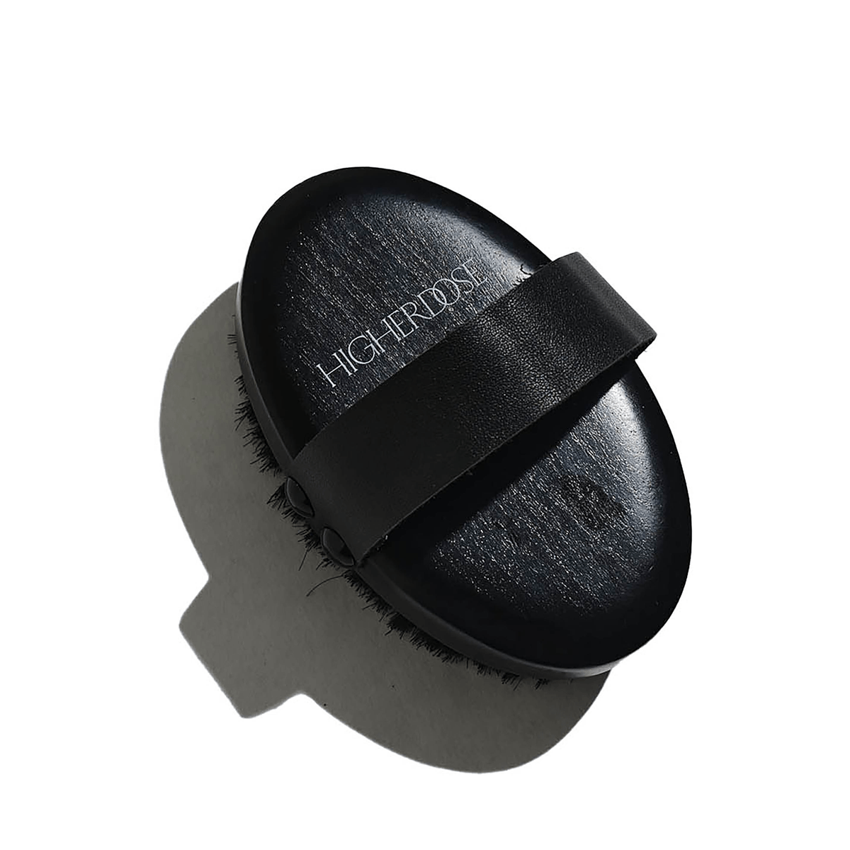 SUPERCHARGE Copper Body Brush HigherDOSE