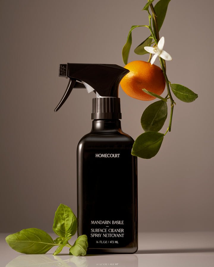 Surface Cleaner Homecourt