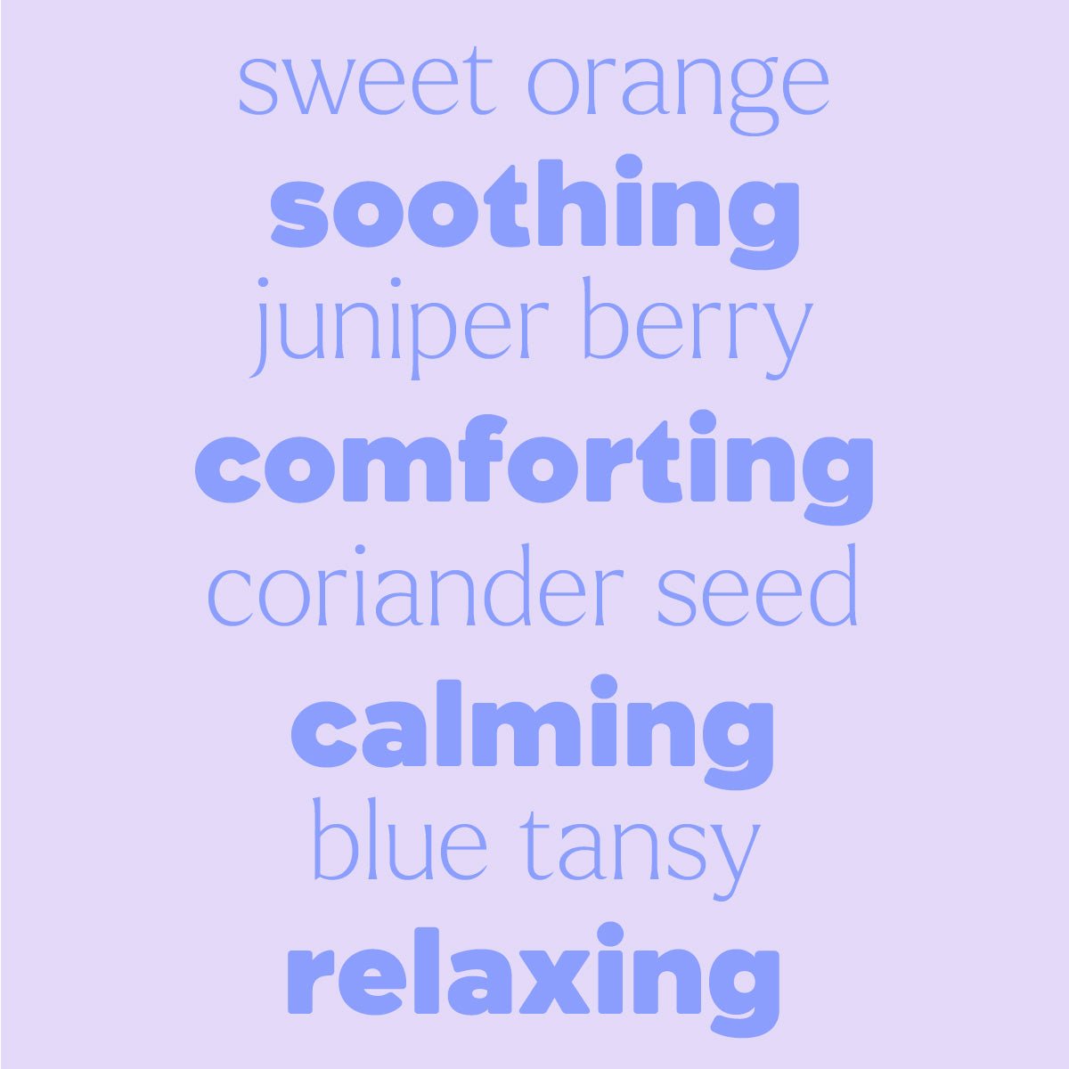 Sweet Dreams Essential Oil Plant Therapy