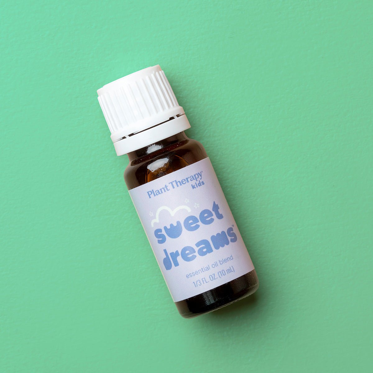 Sweet Dreams Essential Oil Plant Therapy