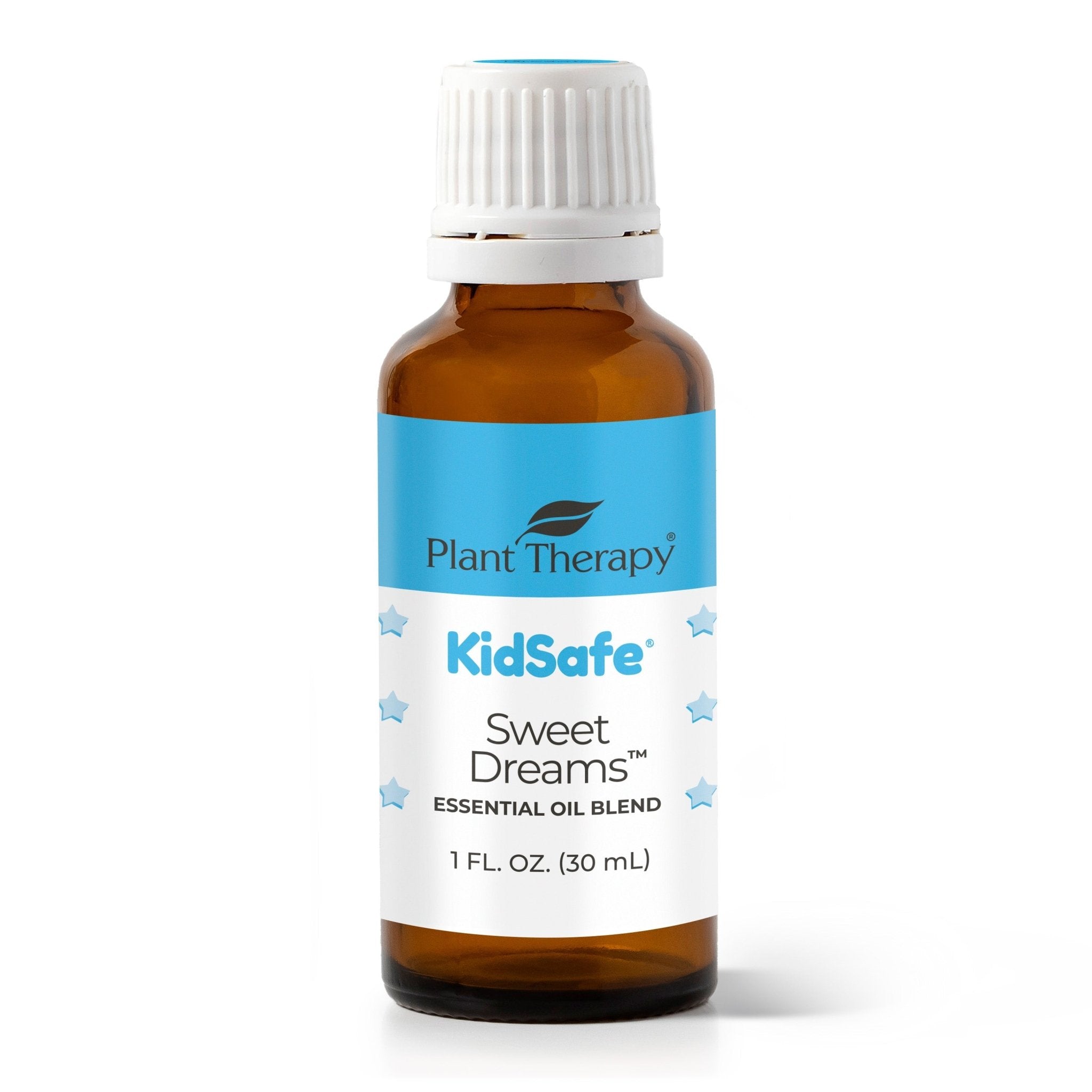 Sweet Dreams KidSafe Essential Oil Plant Therapy