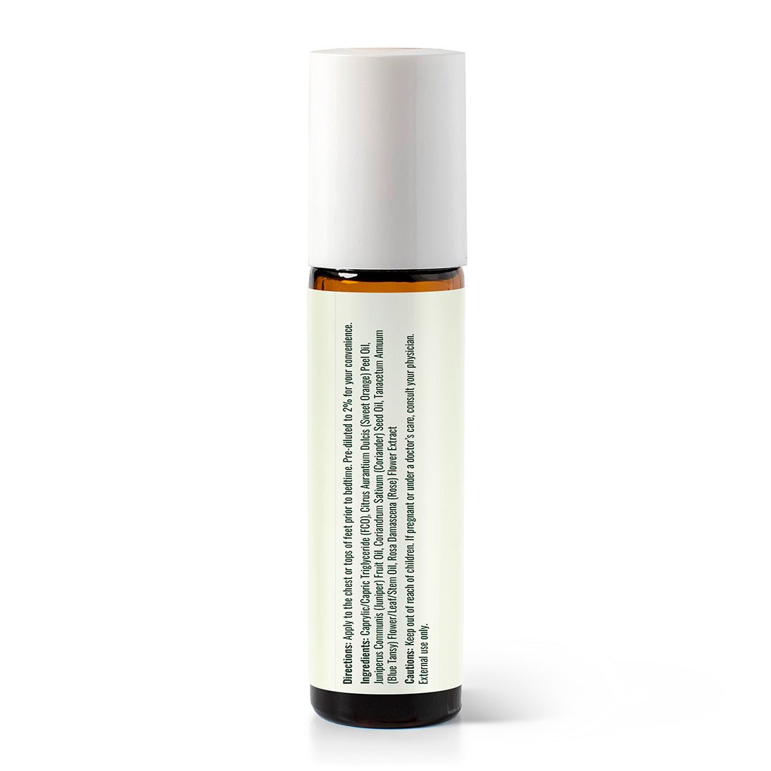 Sweet Dreams KidSafe Essential Oil Pre - Diluted Roll - On Plant Therapy