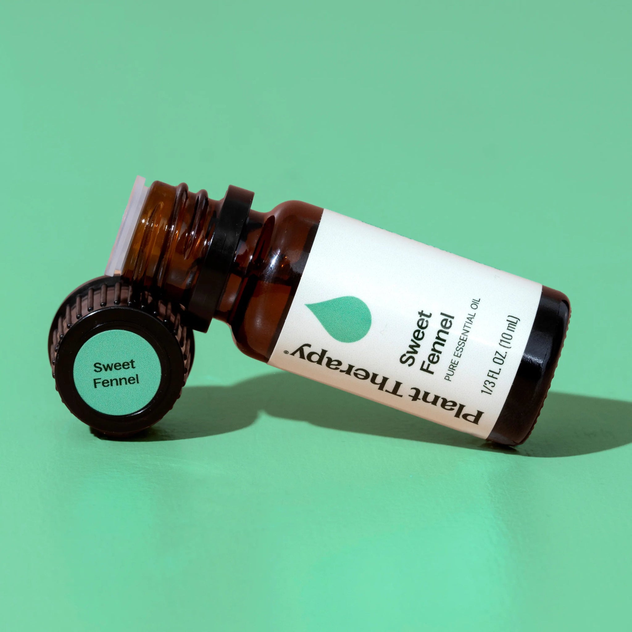 Sweet Fennel Essential Oil Plant Therapy