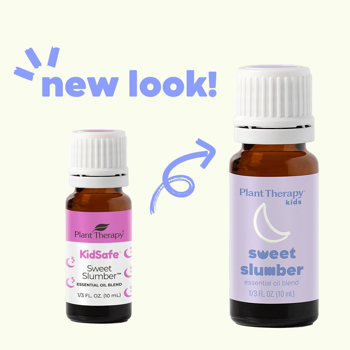 Sweet Slumber Essential Oil Plant Therapy