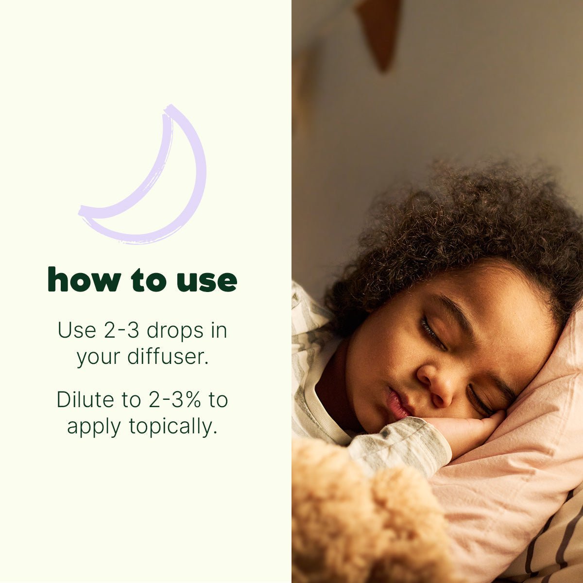 Sweet Slumber Essential Oil Plant Therapy