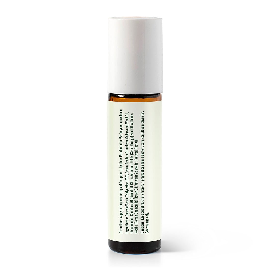 Sweet Slumber Essential Oil Pre - Diluted Roll - On Plant Therapy