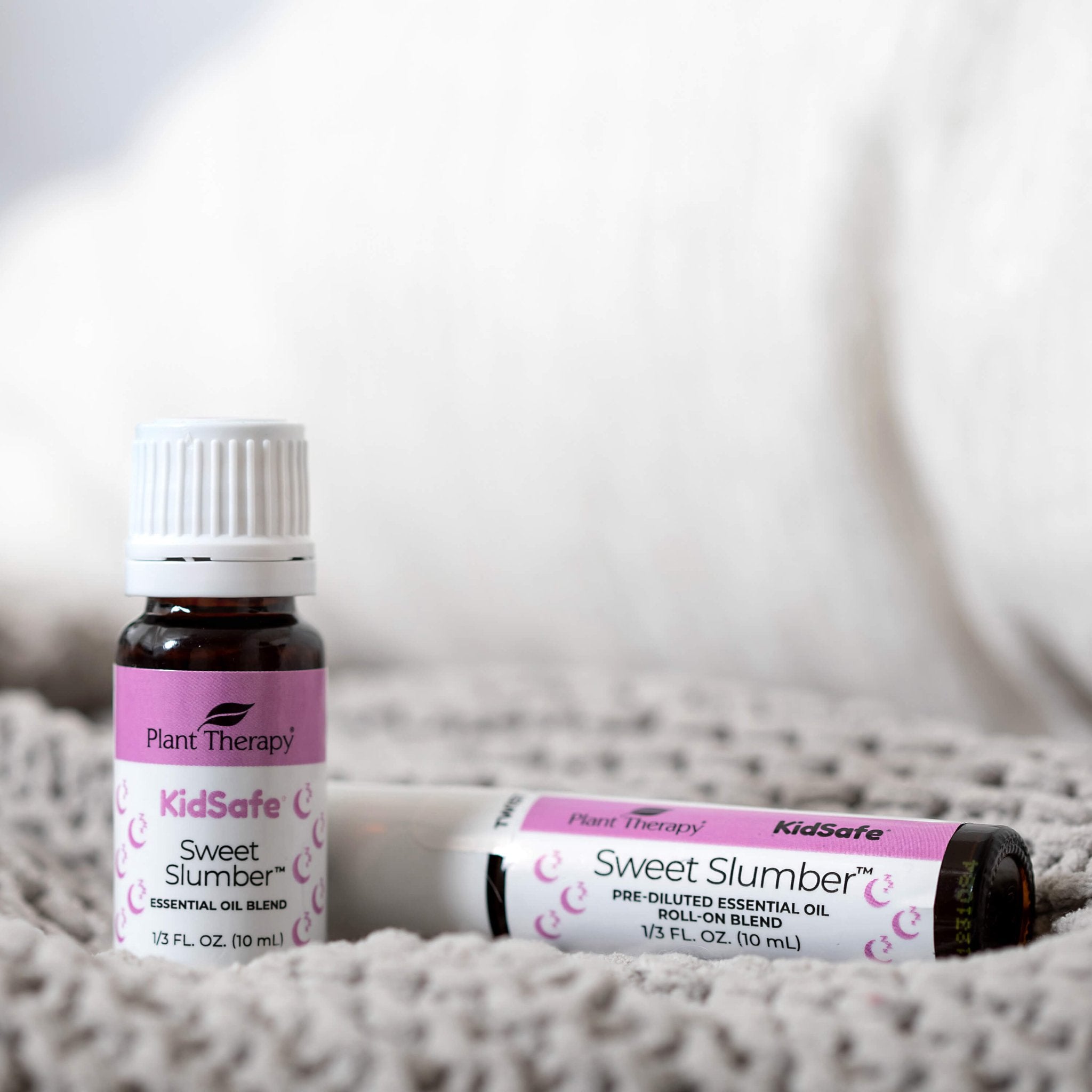 Sweet Slumber KidSafe Essential Oil Plant Therapy