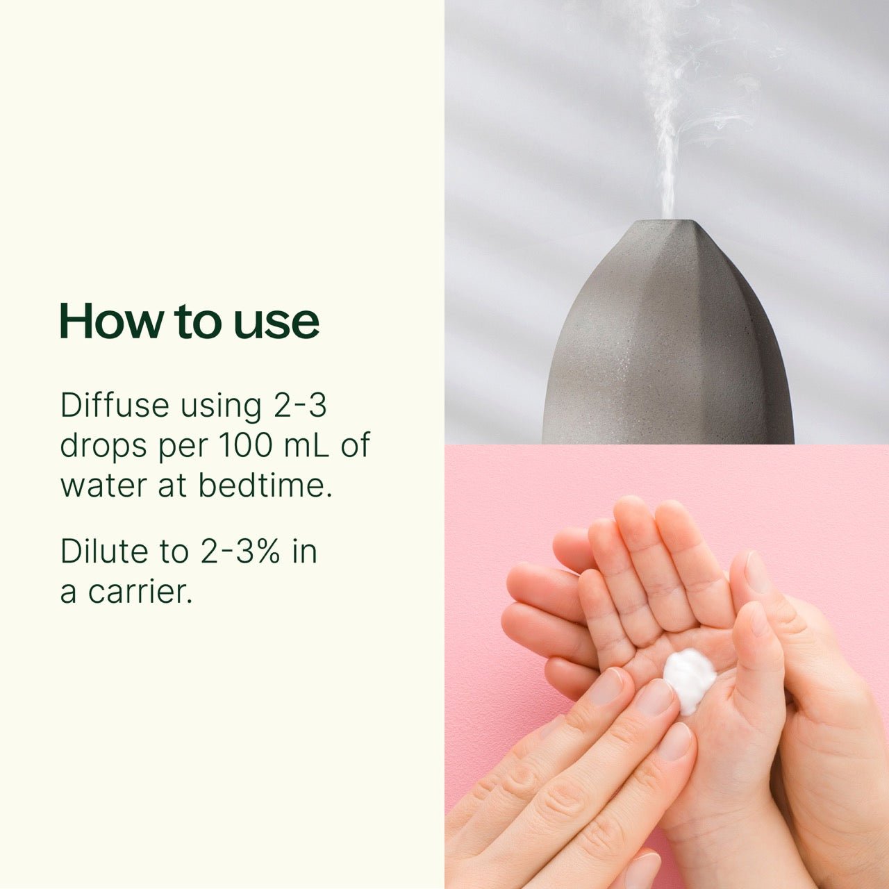 Sweet Slumber KidSafe Essential Oil Plant Therapy