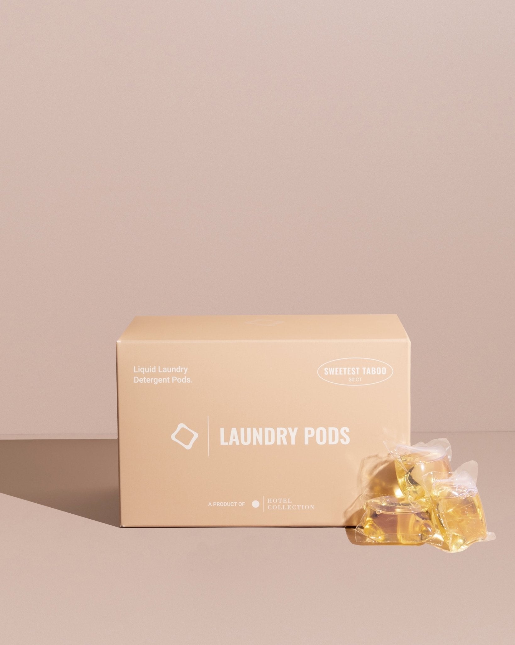 Sweetest Taboo Pods Aroma360