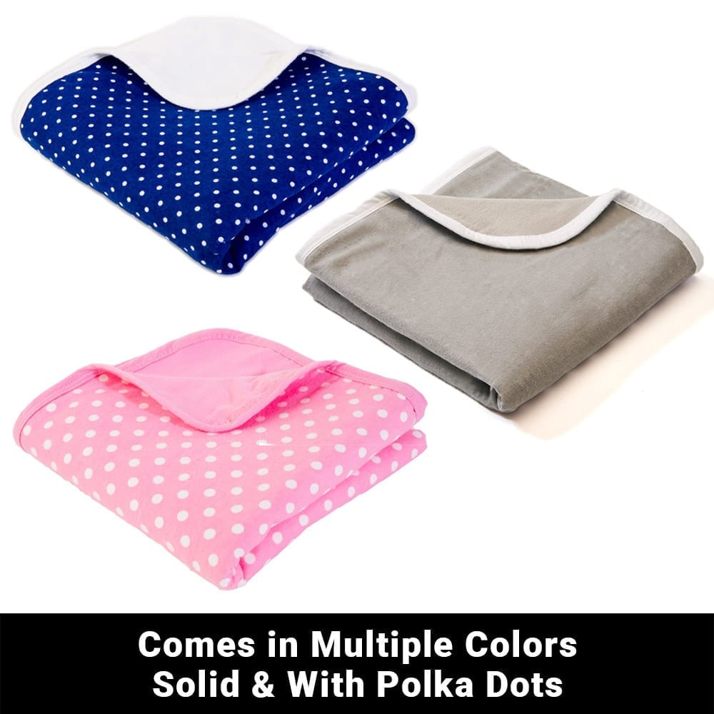 SYB Baby Blanket Shield Your Body
