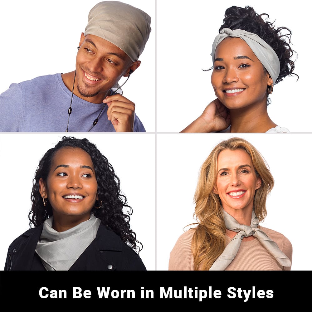 SYB Bandana Shield Your Body