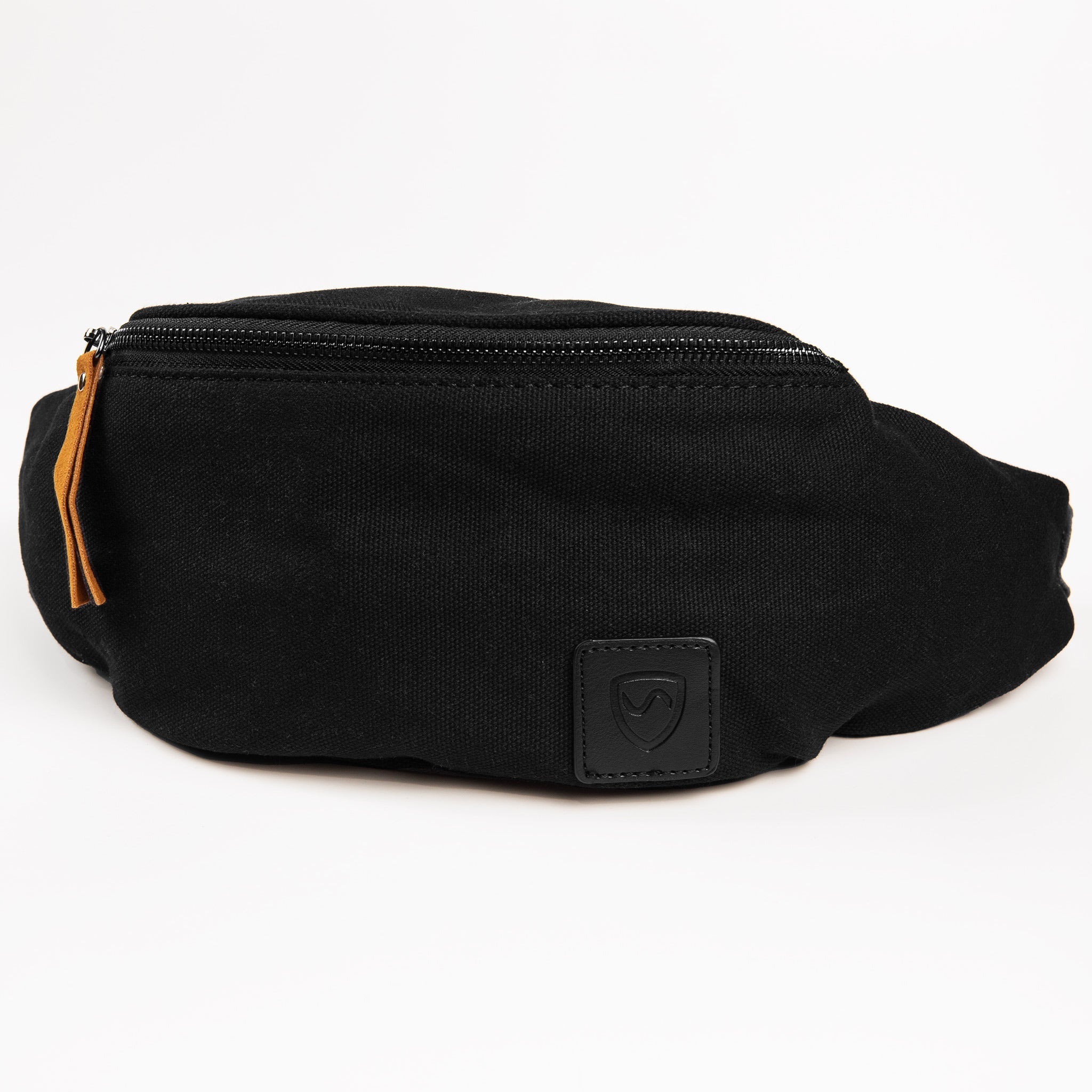 SYB Cross Body Fanny Pack - Canvas Traveler Shield Your Body